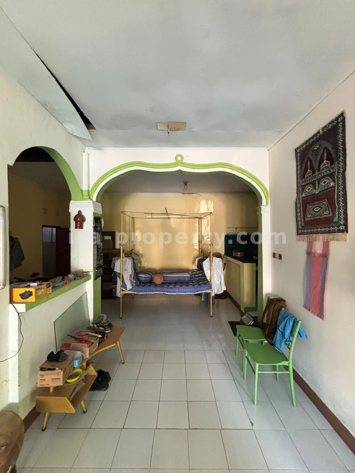 Rumah Luas untuk Dijual di Montong Batu Layar, Lombok Barat - 1040 - 5
