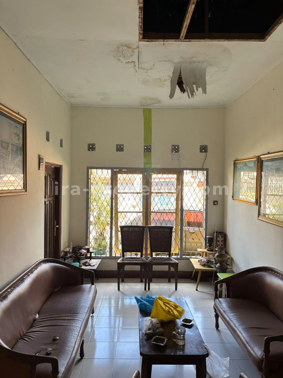 Rumah Luas untuk Dijual di Montong Batu Layar, Lombok Barat - 1040 - 7