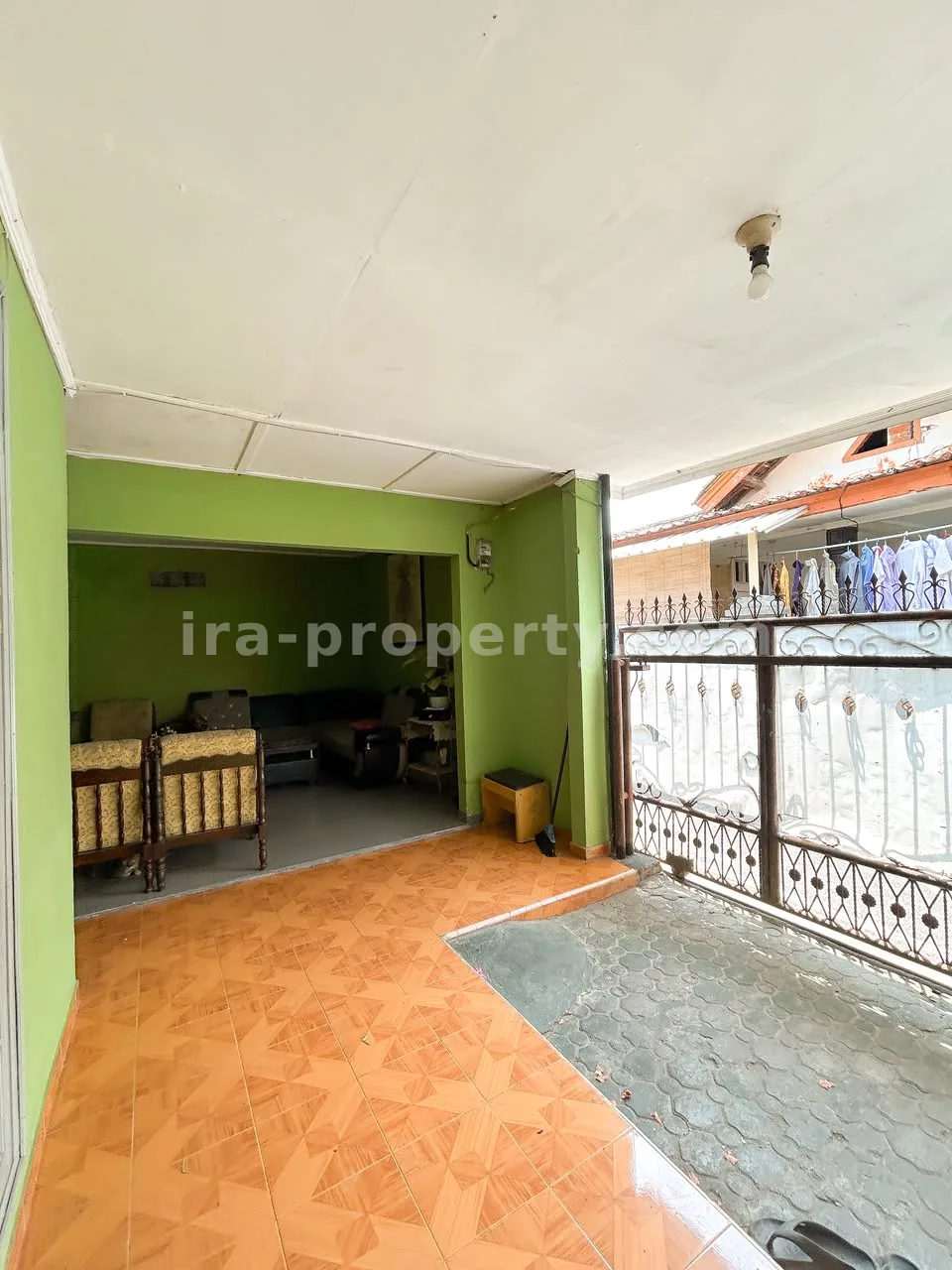 Rumah Strategis Dijual di Dasan Agung, Mataram - 1041 - 12
