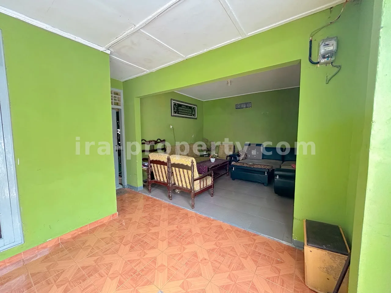 Rumah Strategis Dijual di Dasan Agung, Mataram - 1041 - 2
