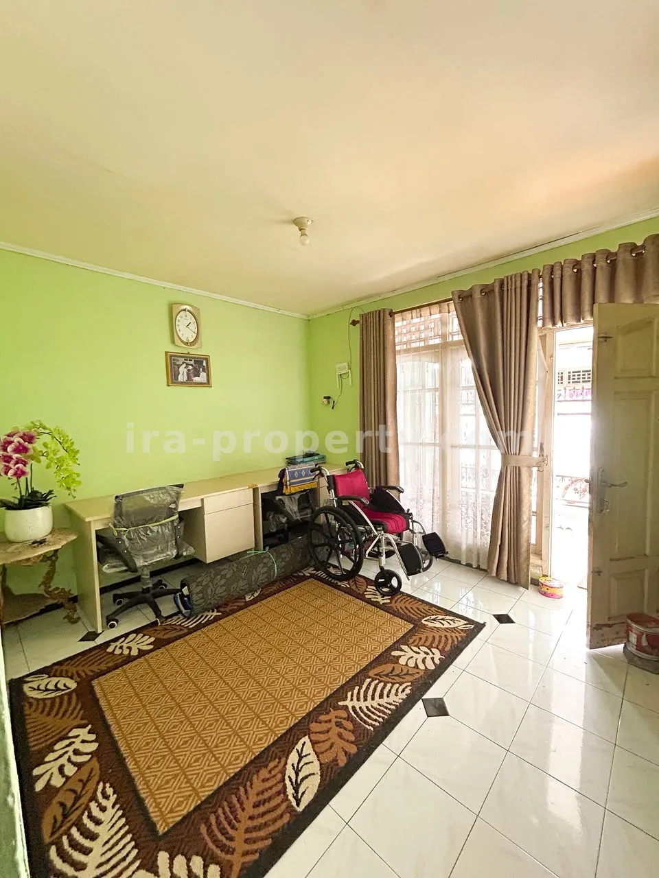 Rumah Strategis Dijual di Dasan Agung, Mataram - 1041 - 4