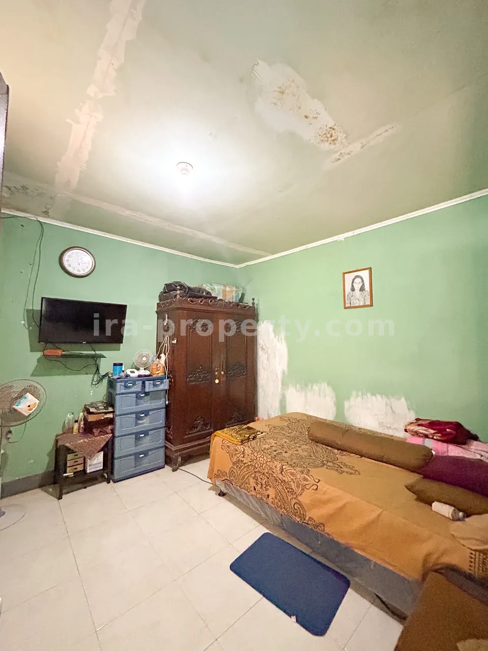 Rumah Strategis Dijual di Dasan Agung, Mataram - 1041 - 5