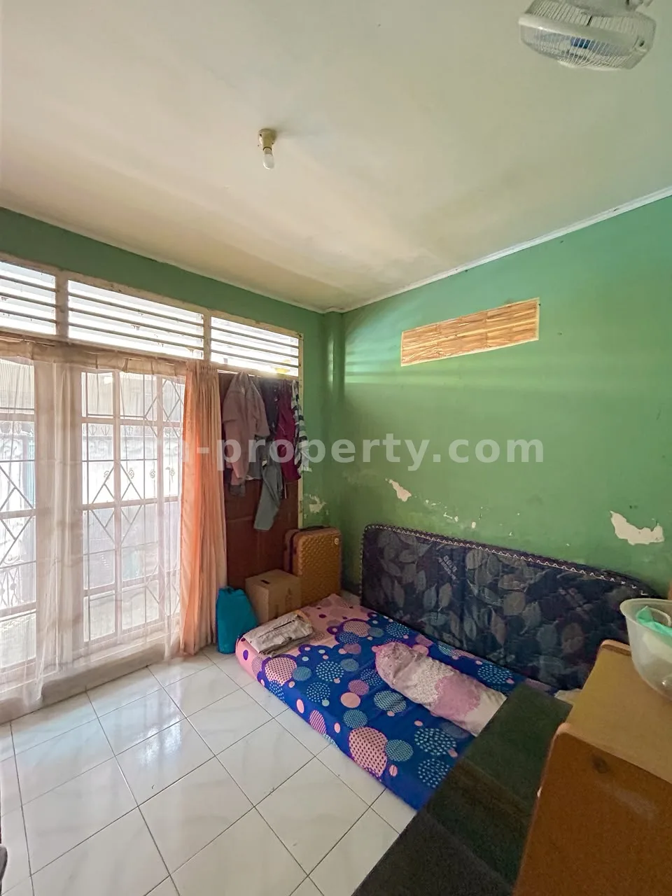 Rumah Strategis Dijual di Dasan Agung, Mataram - 1041 - 6