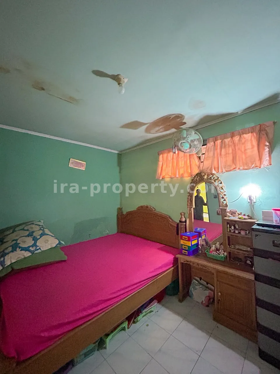 Rumah Strategis Dijual di Dasan Agung, Mataram - 1041 - 7