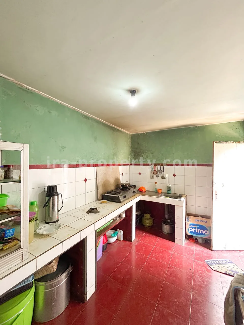 Rumah Strategis Dijual di Dasan Agung, Mataram - 1041 - 8