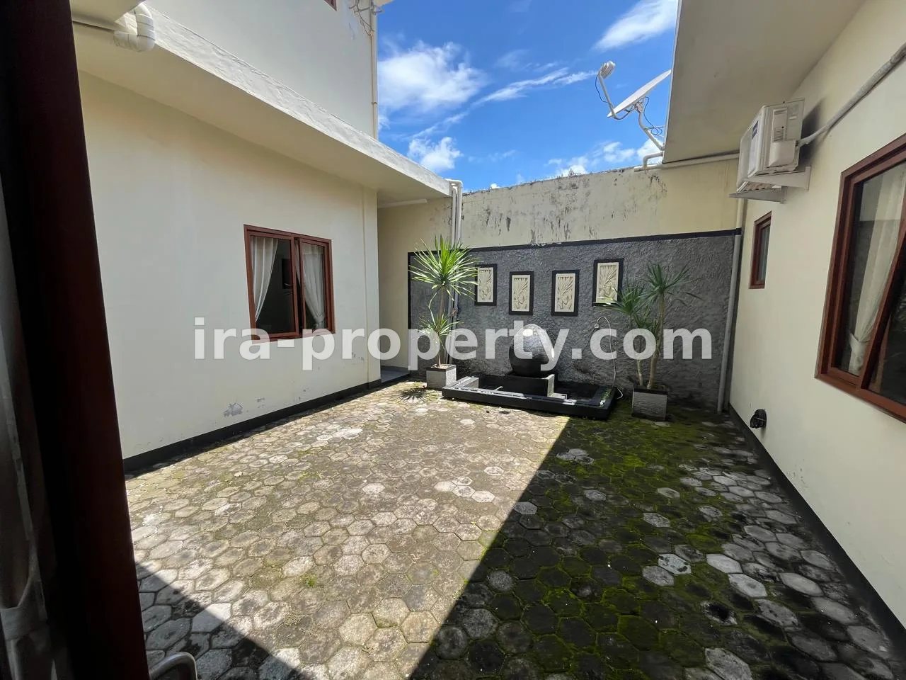 Vila Laut Pantai untuk Dijual di Montong, Lombok Barat - 428 - 11