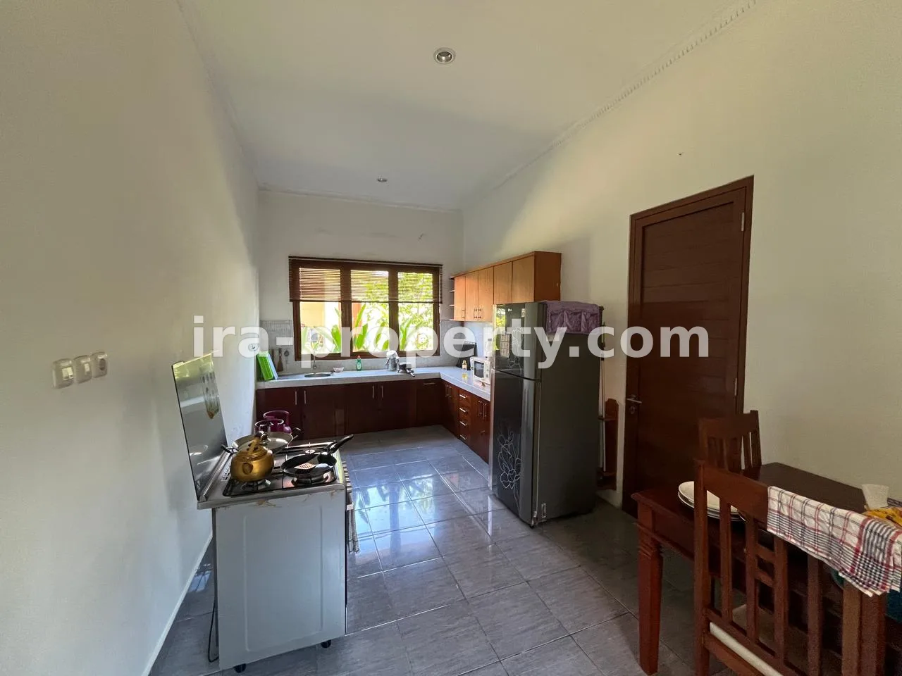 Vila Laut Pantai untuk Dijual di Montong, Lombok Barat - 428 - 13