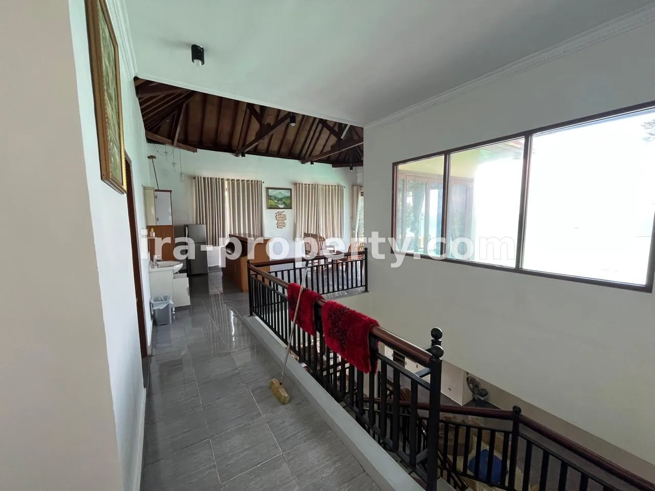 Vila Laut Pantai untuk Dijual di Montong, Lombok Barat - 428 - 15