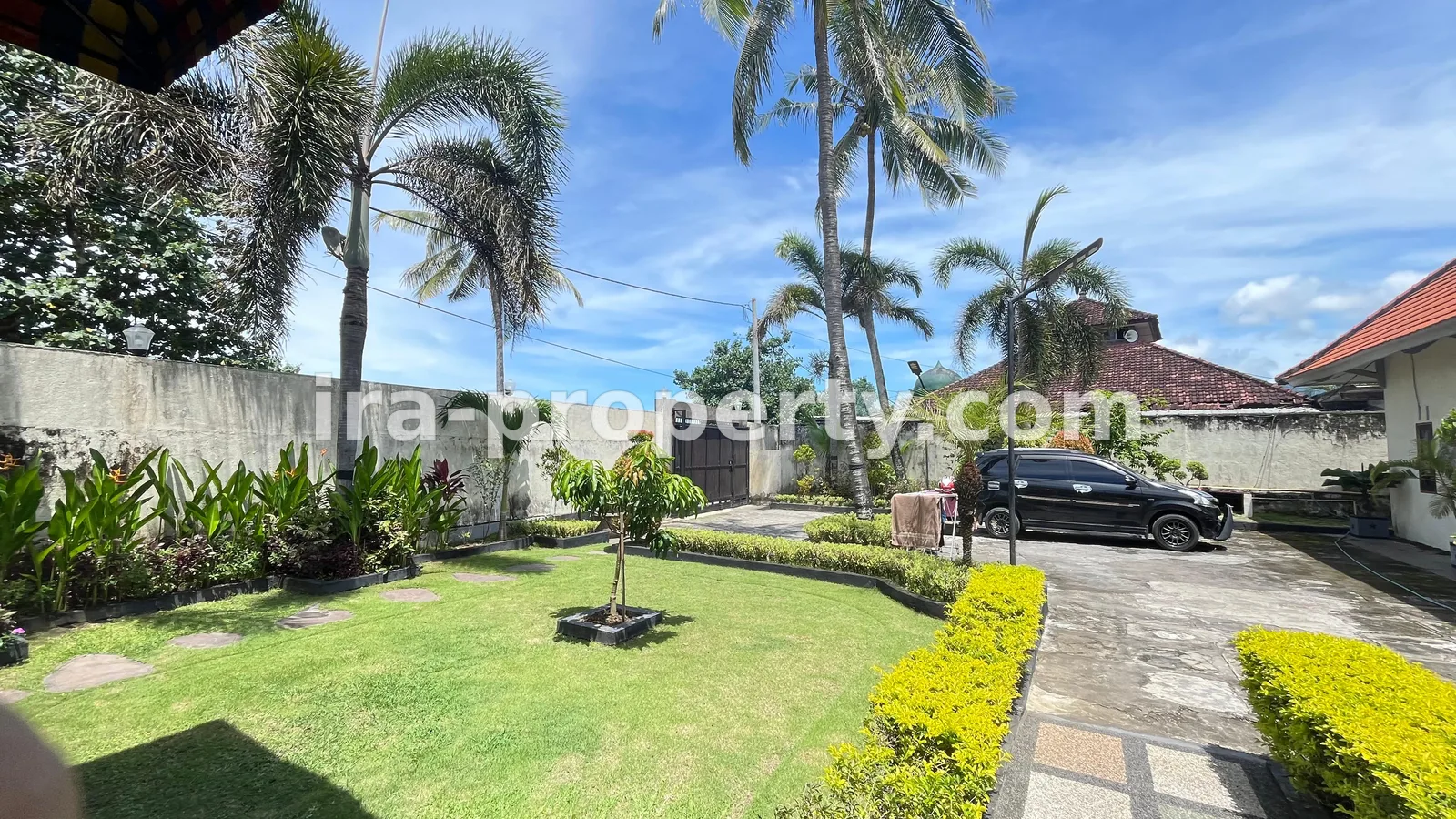 Vila Laut Pantai untuk Dijual di Montong, Lombok Barat - 428 - 9