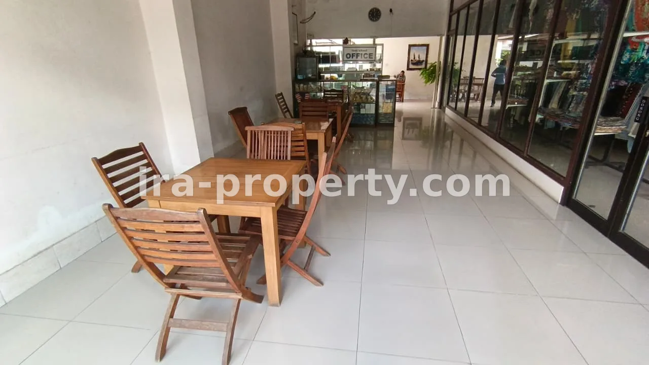 Dijual Hotel Melati di cakranegara Mataram - 457 - 2