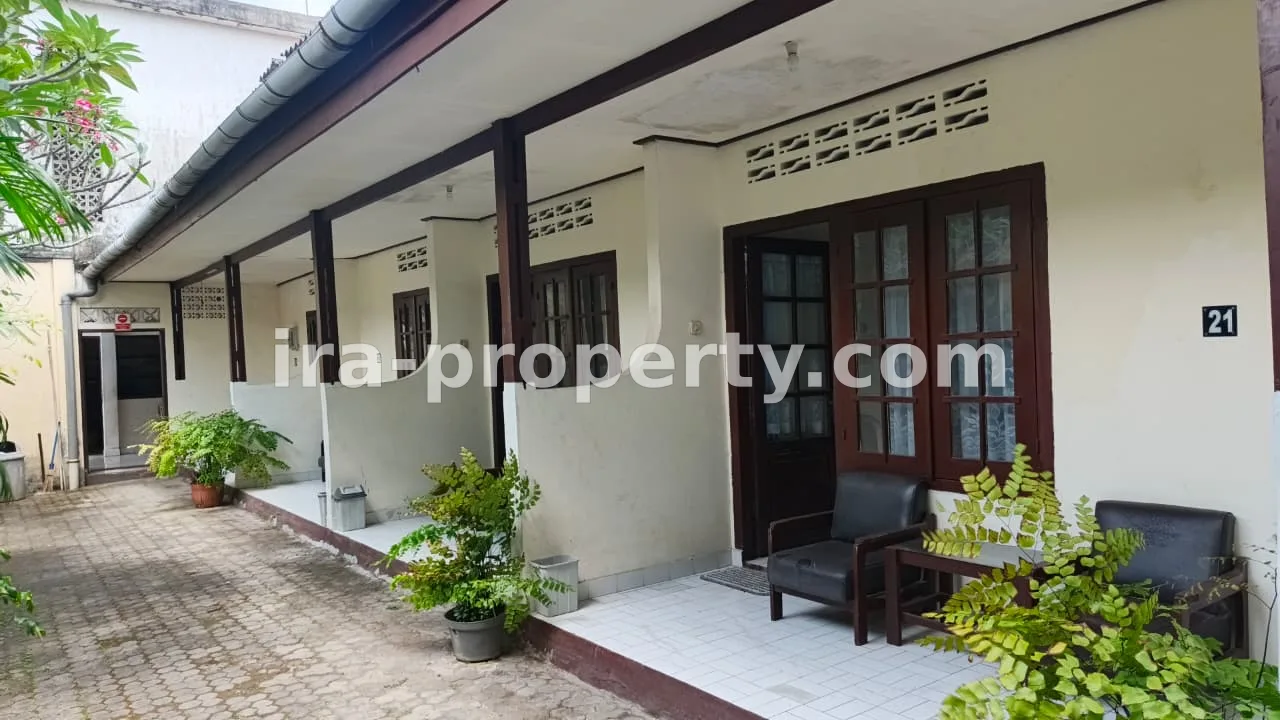 Dijual Hotel Melati di cakranegara Mataram - 457 - 9