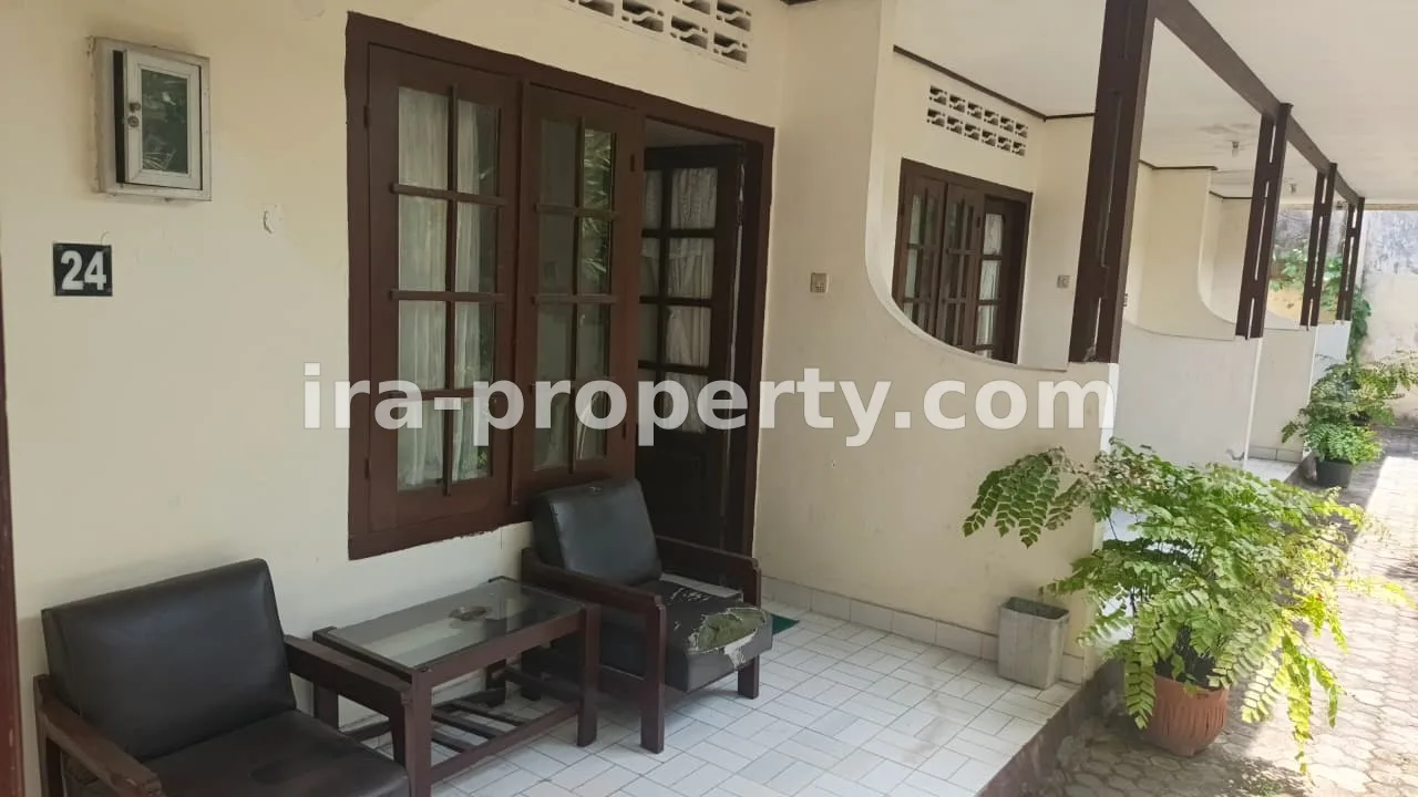 Dijual Hotel Melati di cakranegara Mataram - 457 - 10