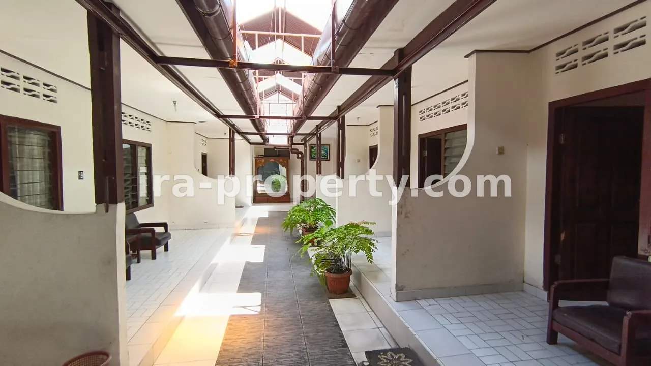 Dijual Hotel Melati di cakranegara Mataram - 457 - 11