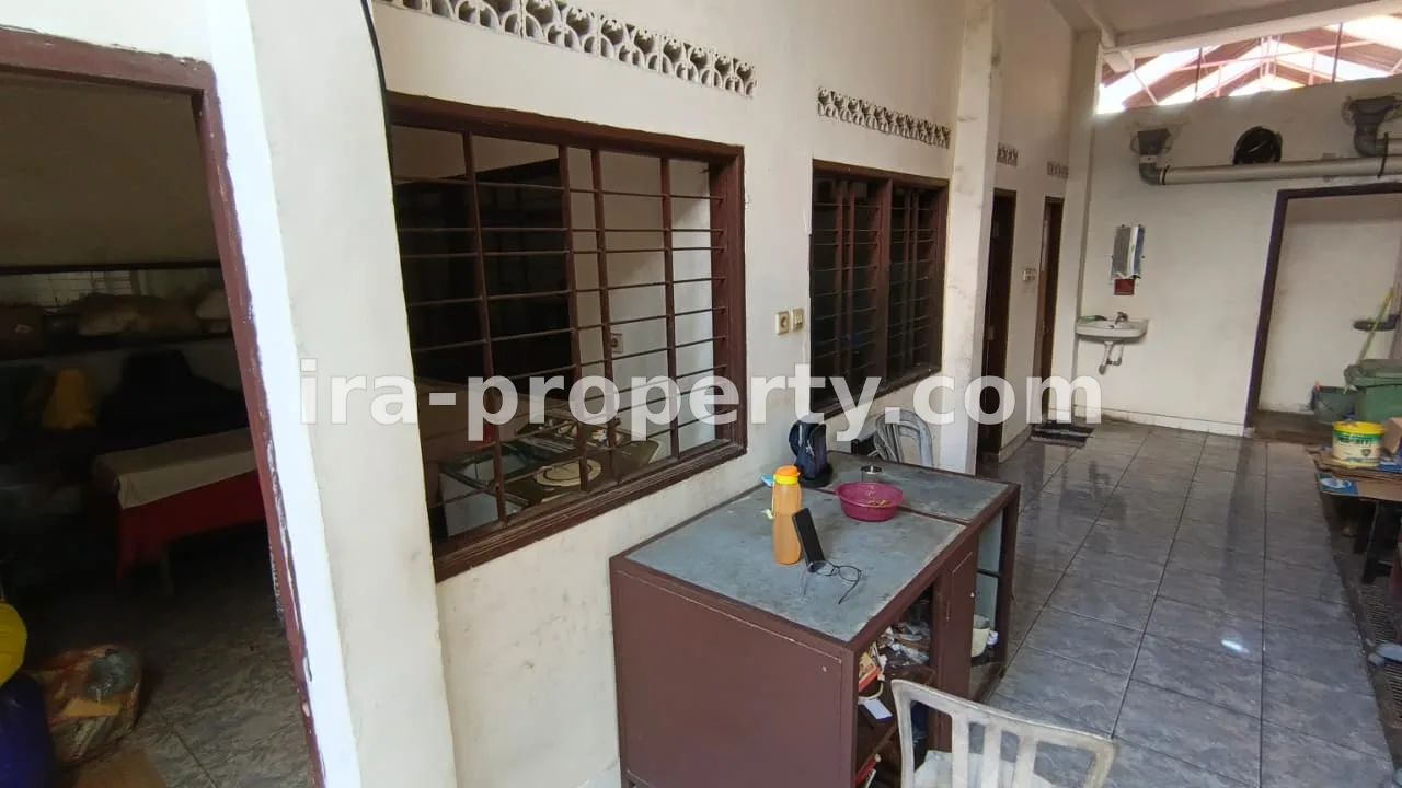 Dijual Hotel Melati di cakranegara Mataram - 457 - 12
