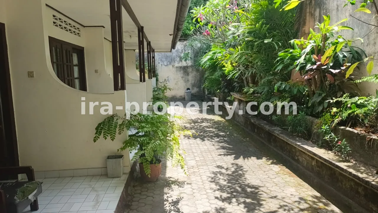 Dijual Hotel Melati di cakranegara Mataram - 457 - 13