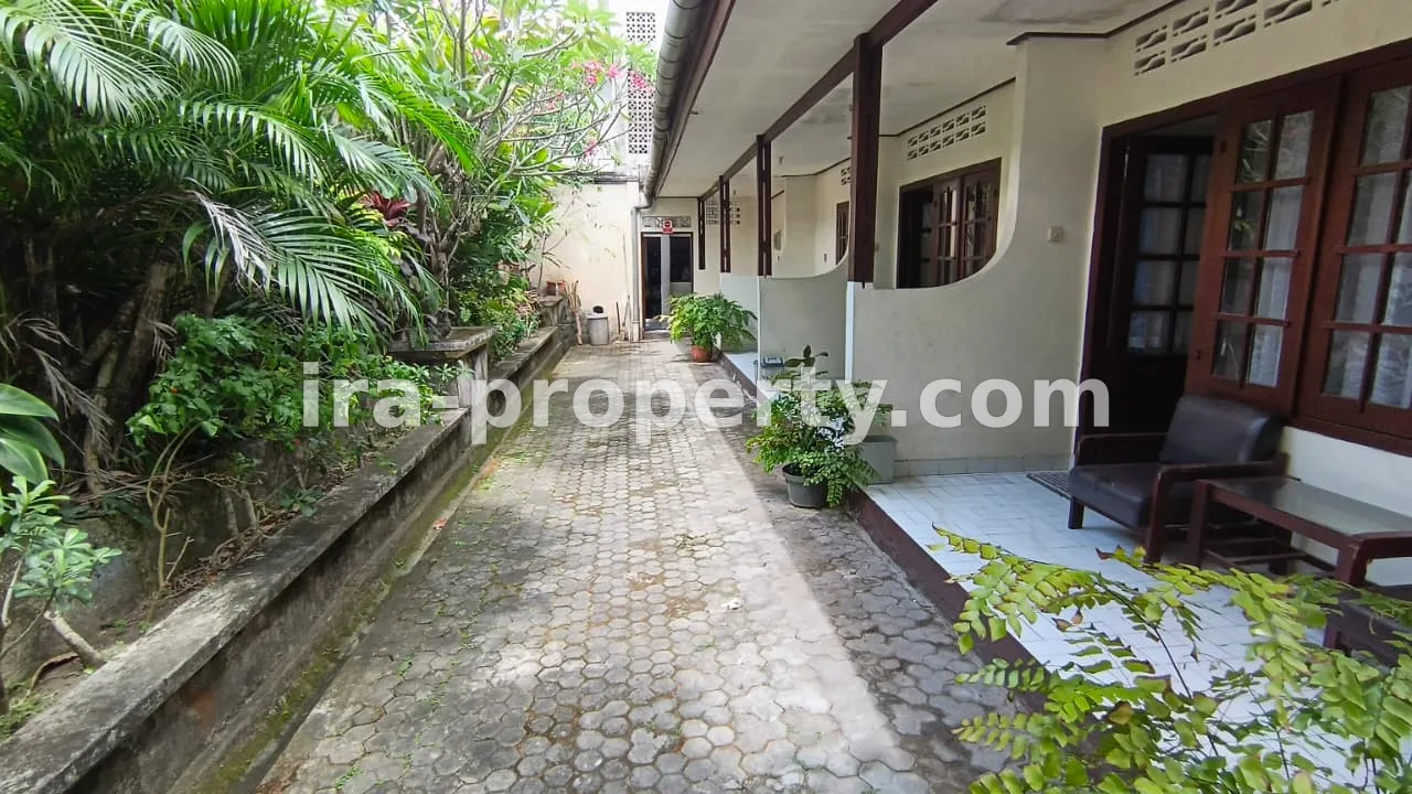 Dijual Hotel Melati di cakranegara Mataram - 457 - 14