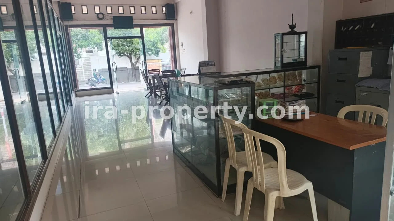 Dijual Hotel Melati di cakranegara Mataram - 457 - 16