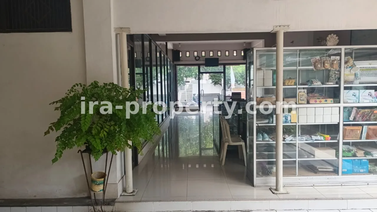 Dijual Hotel Melati di cakranegara Mataram - 457 - 17
