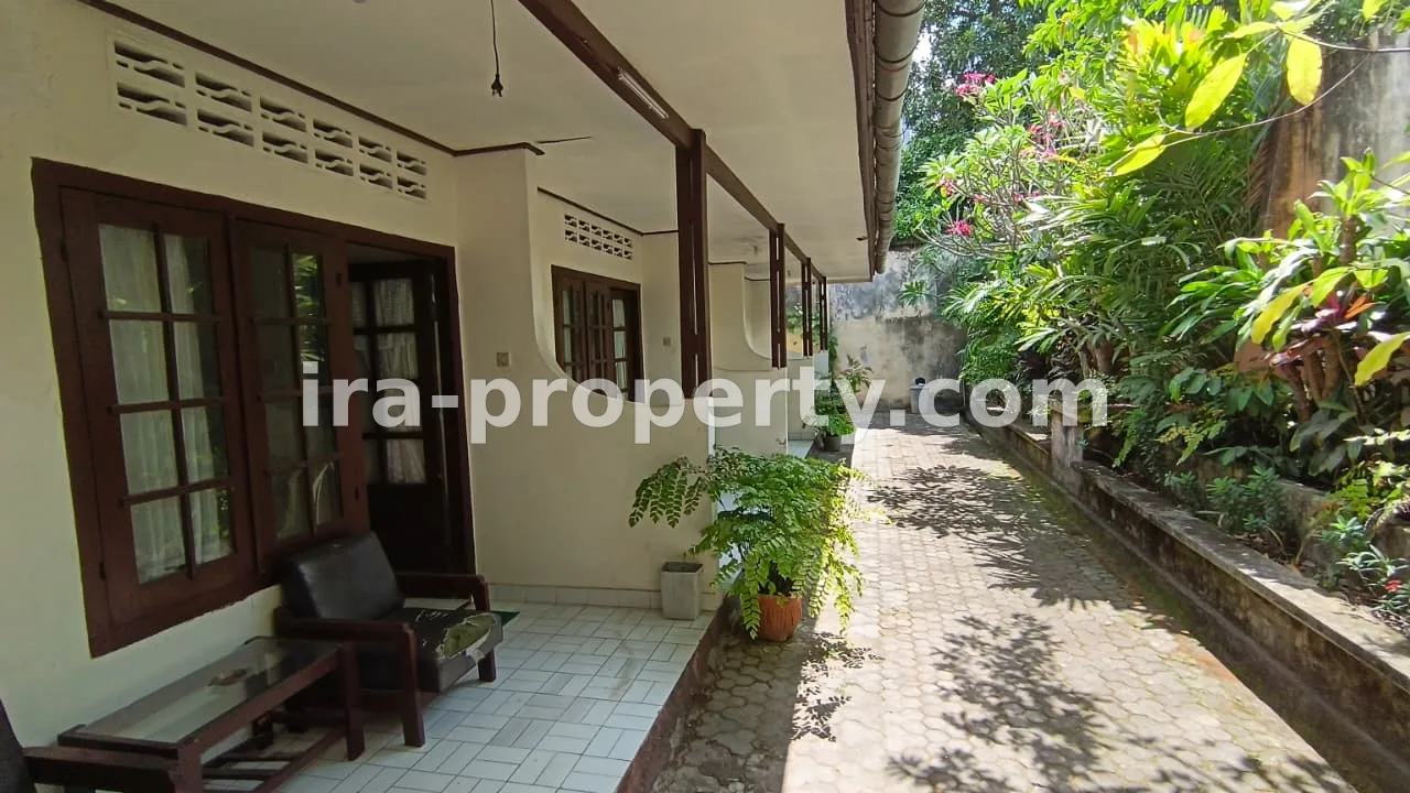 Dijual Hotel Melati di cakranegara Mataram - 457 - 19