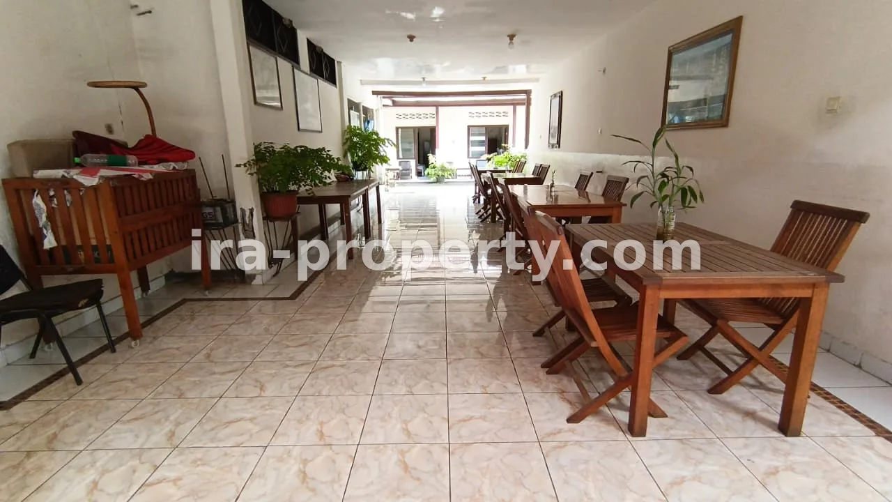 Dijual Hotel Melati di cakranegara Mataram - 457 - 20