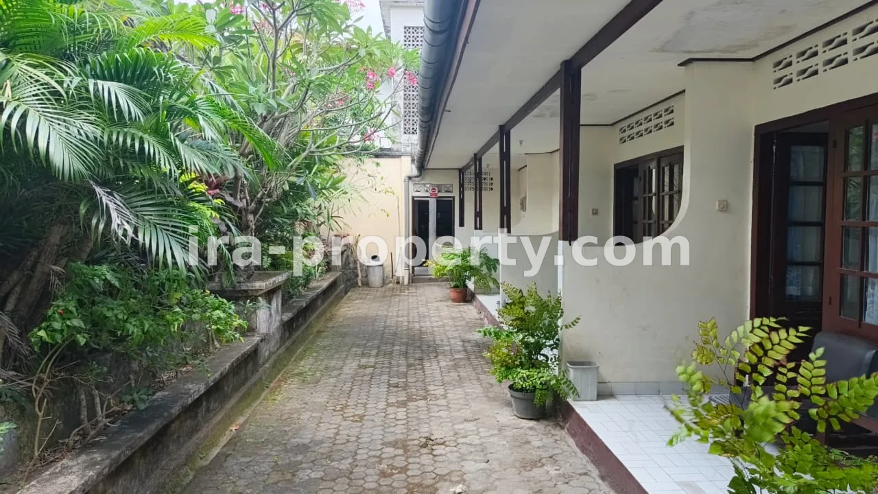 Dijual Hotel Melati di cakranegara Mataram - 457 - 21