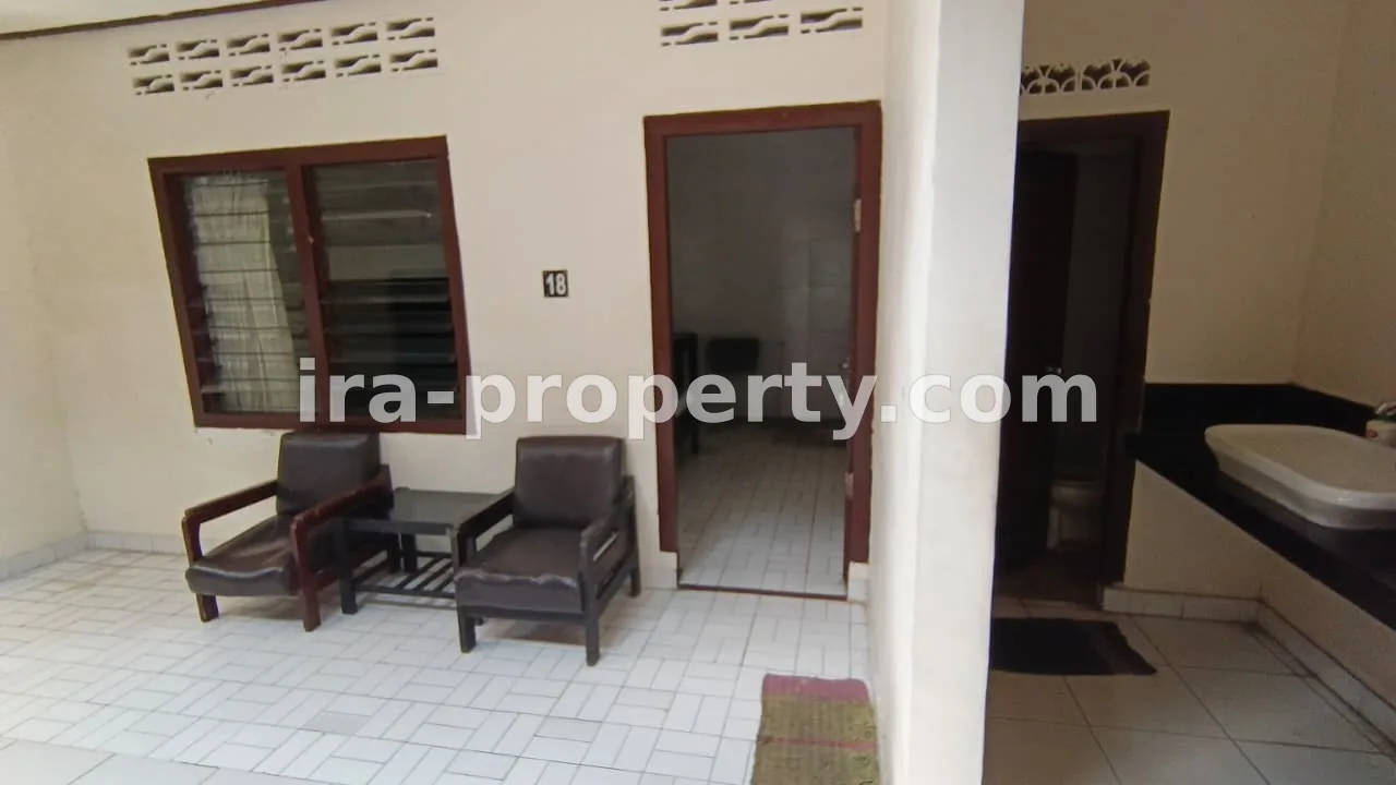 Dijual Hotel Melati di cakranegara Mataram - 457 - 3