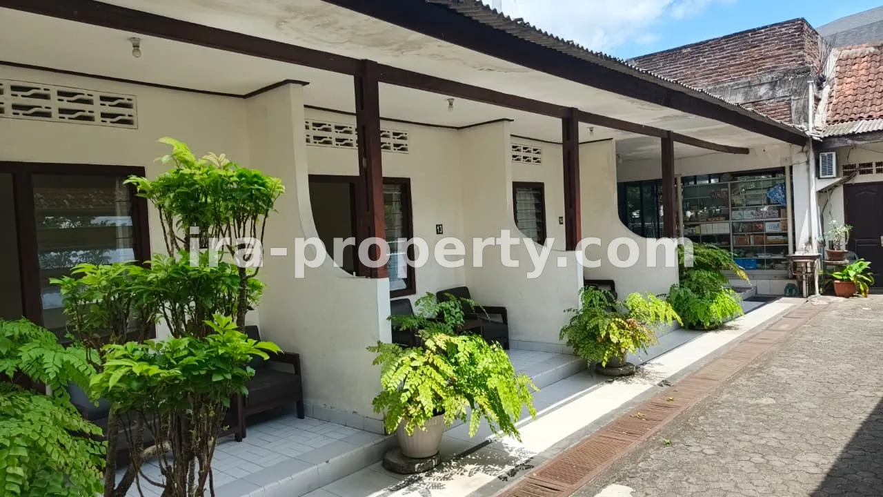 Dijual Hotel Melati di cakranegara Mataram - 457 - 4