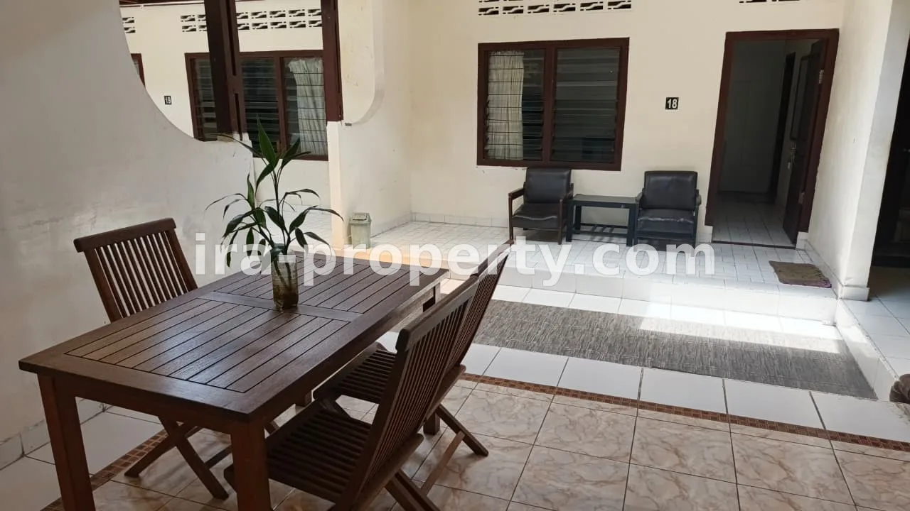 Dijual Hotel Melati di cakranegara Mataram - 457 - 5