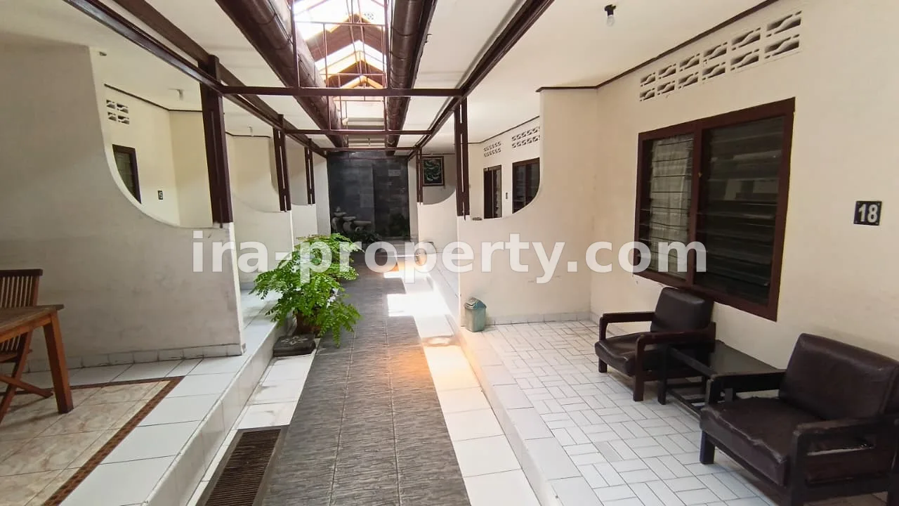 Dijual Hotel Melati di cakranegara Mataram - 457 - 6