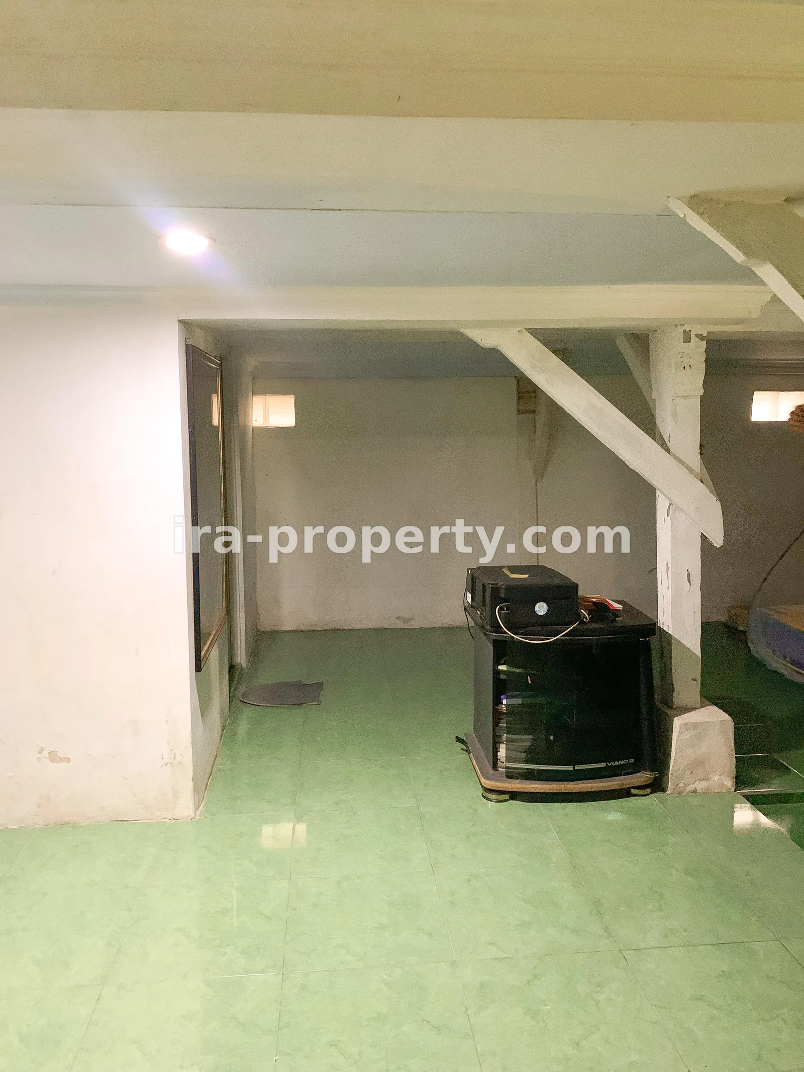 Rumah Dijual di Panjitilar, Mataram - 649-2 - 2