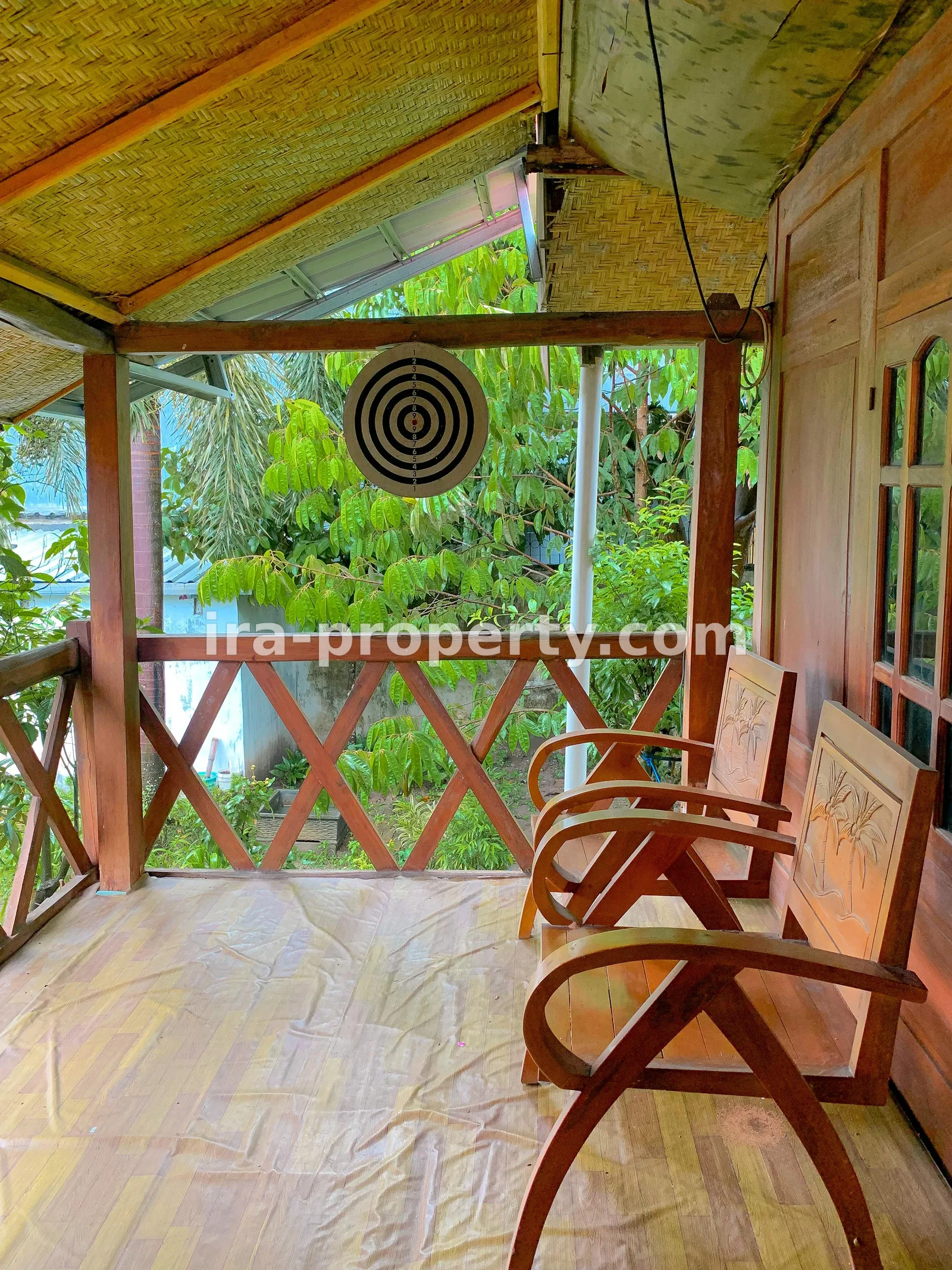 Rumah Dijual di Panjitilar, Mataram - 649-2 - 11