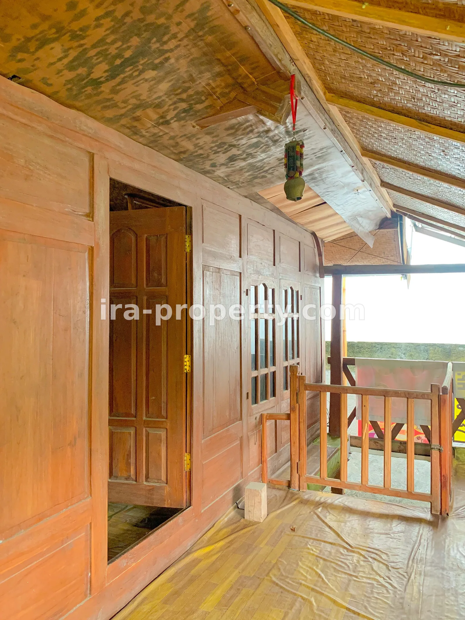 Rumah Dijual di Panjitilar, Mataram - 649-2 - 13