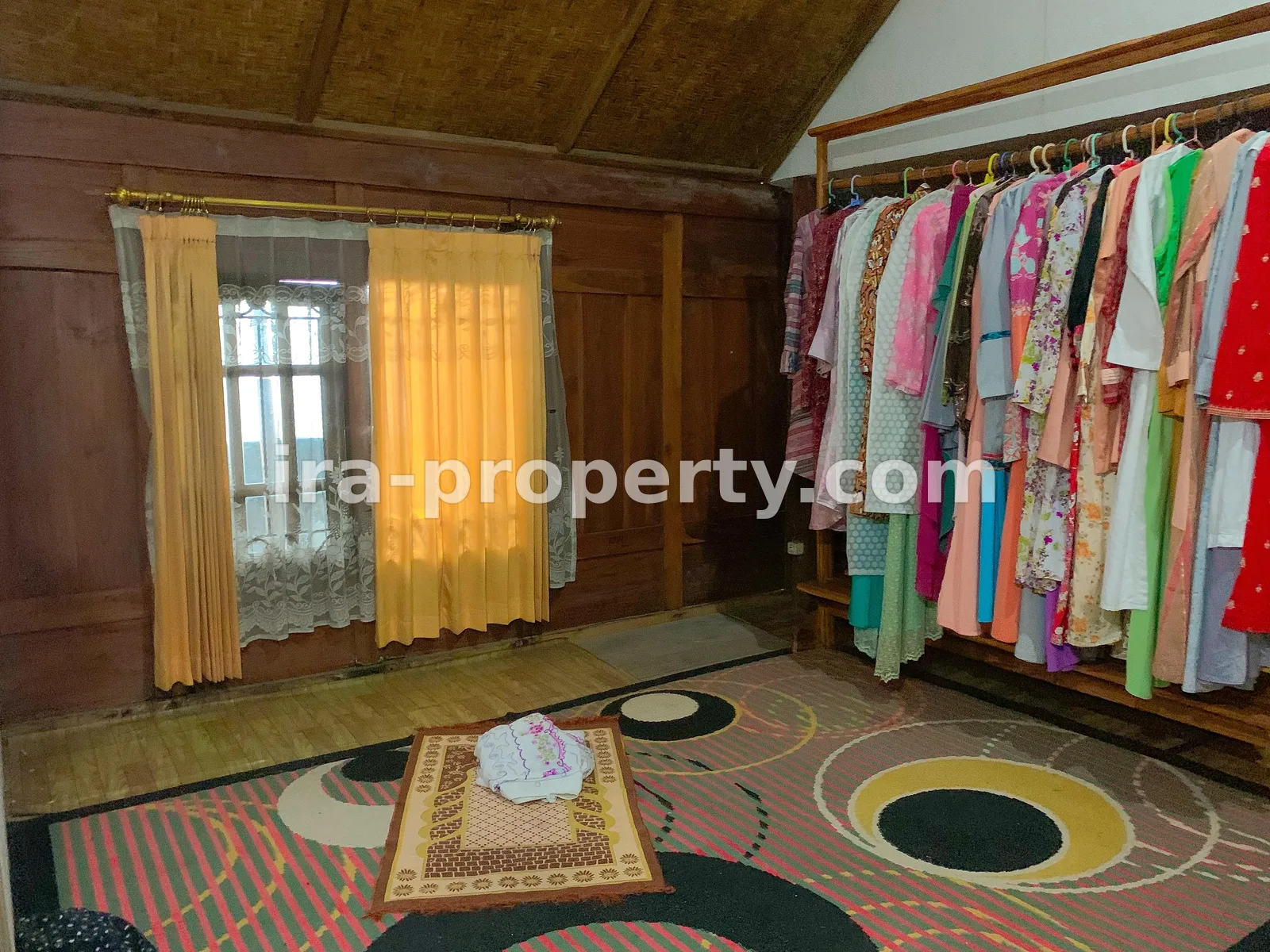 Rumah Dijual di Panjitilar, Mataram - 649-2 - 19