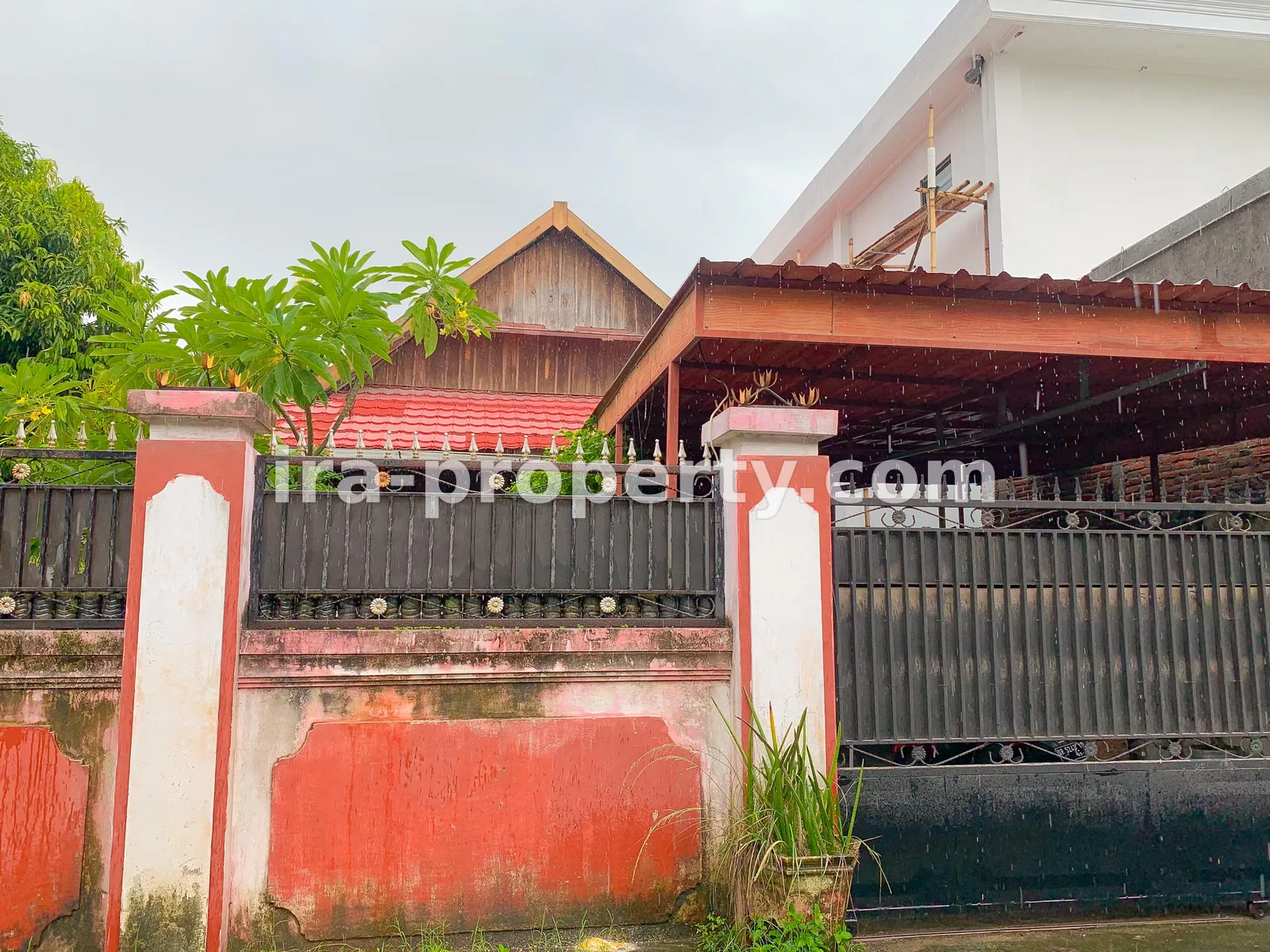Rumah Dijual di Panjitilar, Mataram - 649-2 - 1