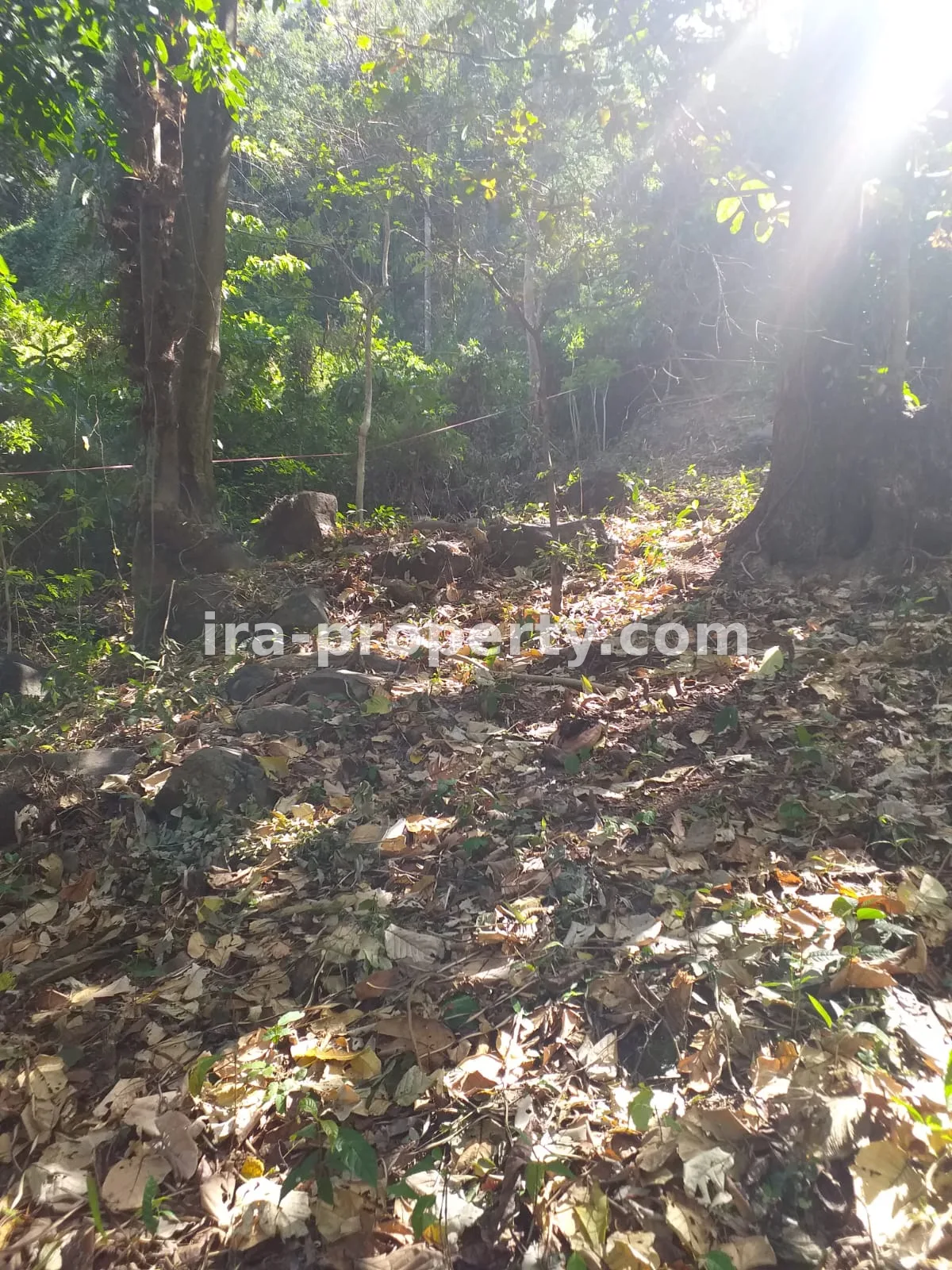 Tanah Dijual Dekat Senggigi, Kawasan Wisata Kerandangan - 369 - 7