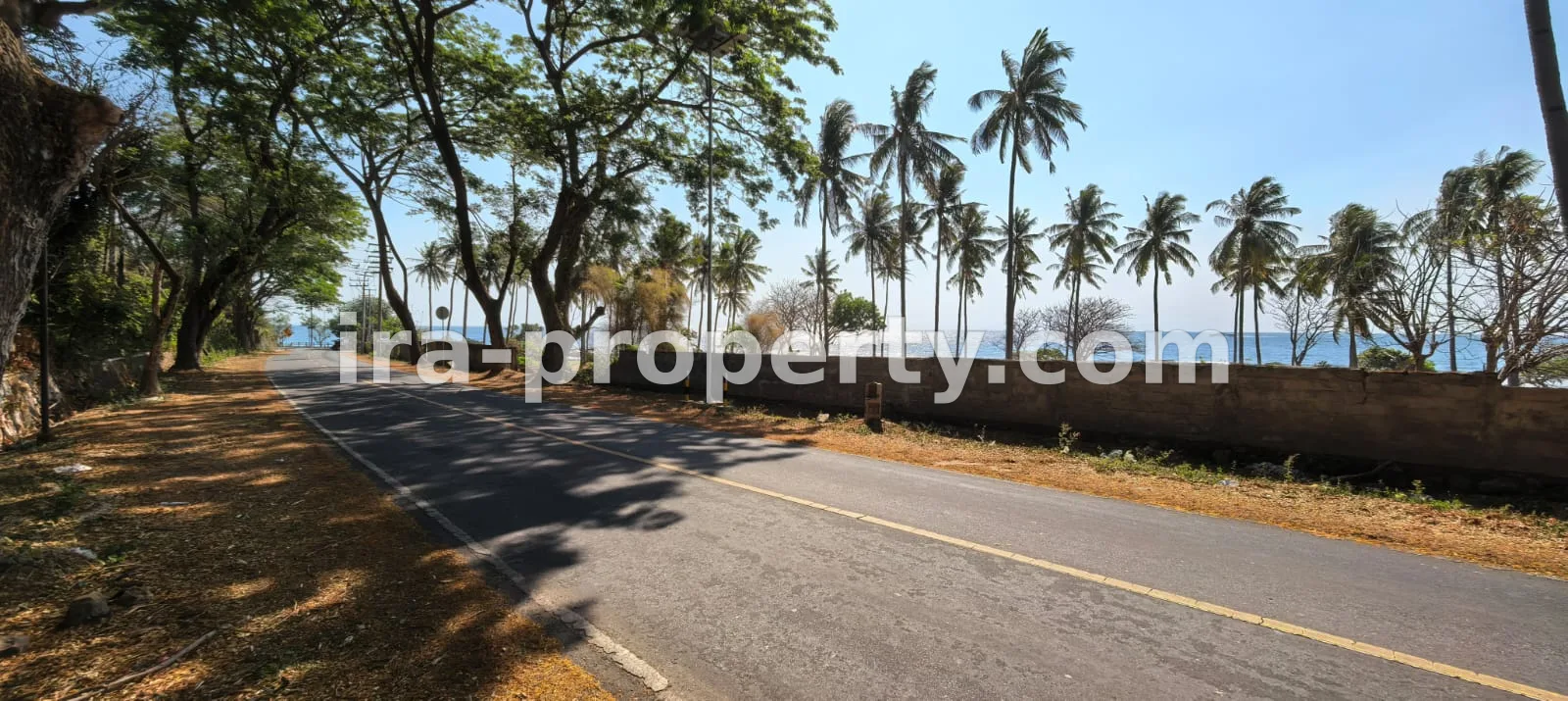 Tanah Pantai Utama Senggigi – 3.000 m² Blok Resort Mewah dengan Pantai Pasir Putih Pribadi - 397-2 - 10