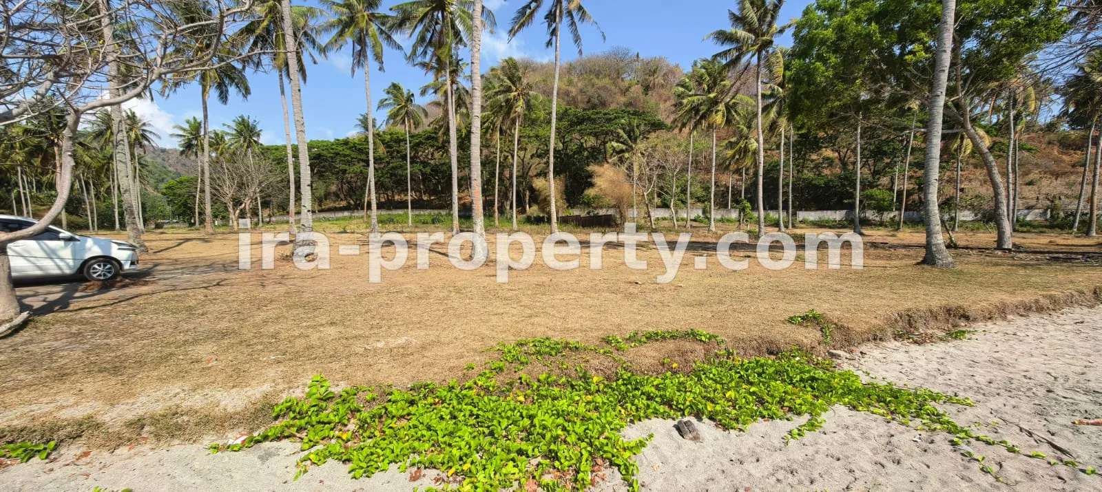 Tanah Pantai Utama Senggigi – 3.000 m² Blok Resort Mewah dengan Pantai Pasir Putih Pribadi - 397-2 - 11