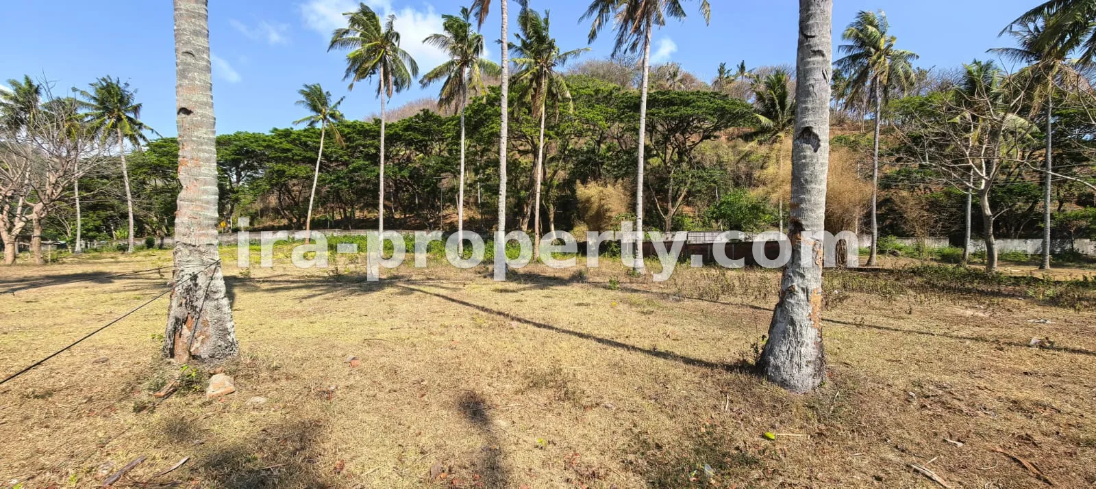 Tanah Pantai Utama Senggigi – 3.000 m² Blok Resort Mewah dengan Pantai Pasir Putih Pribadi - 397-2 - 6