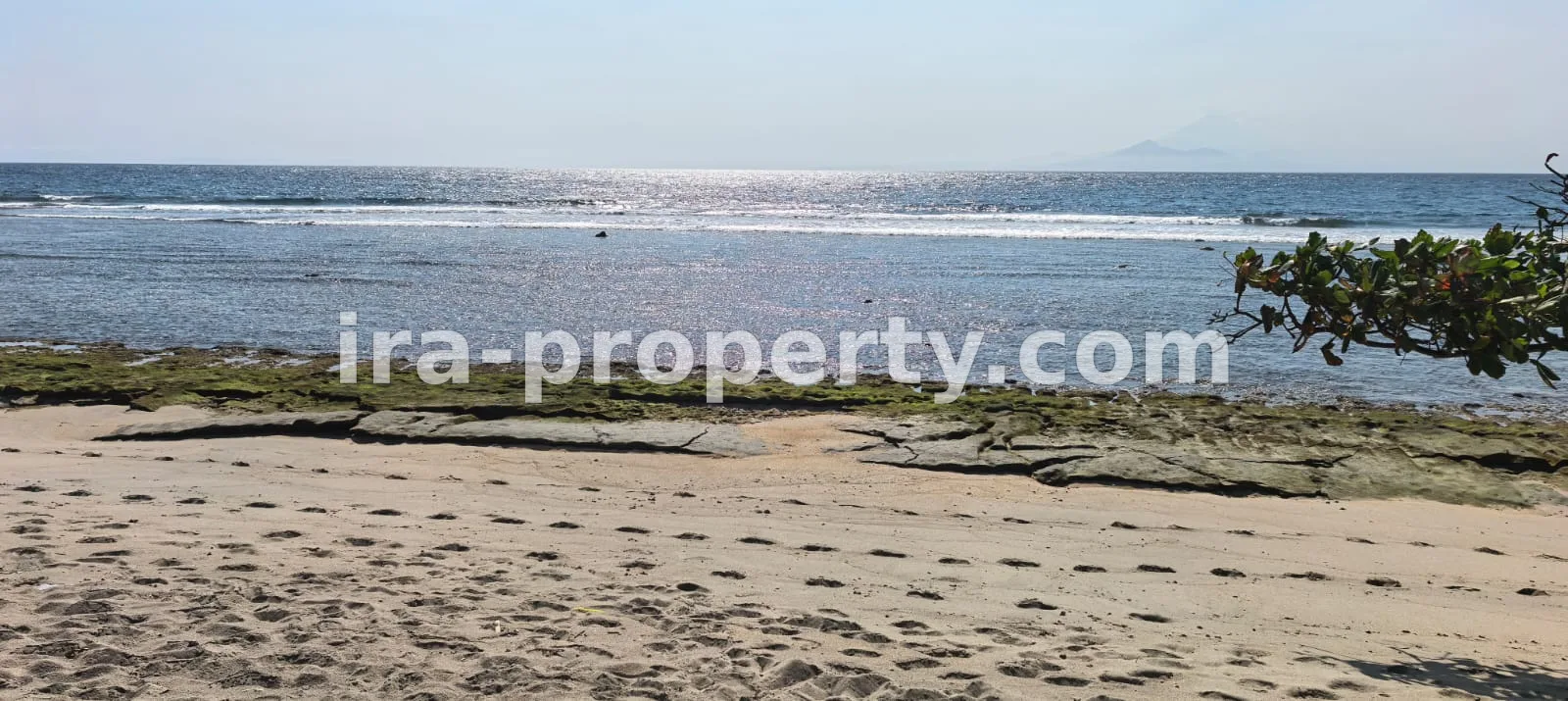 Tanah Pantai Utama Senggigi – 3.000 m² Blok Resort Mewah dengan Pantai Pasir Putih Pribadi - 397-2 - 7