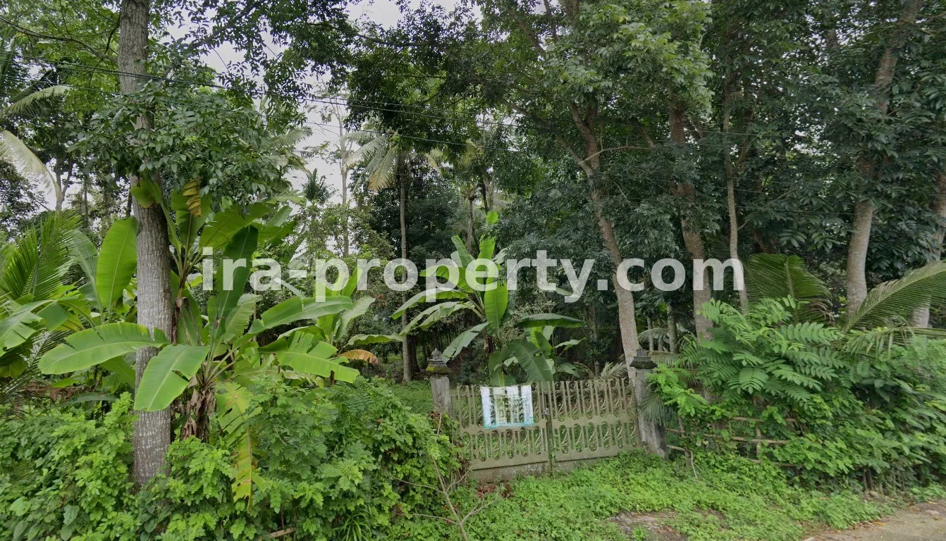 Tanah · Area Lombok Barat · foto 2 dari 6 Tanah Premium Dijual di Suranadi, West Lombok - 397 - 2
