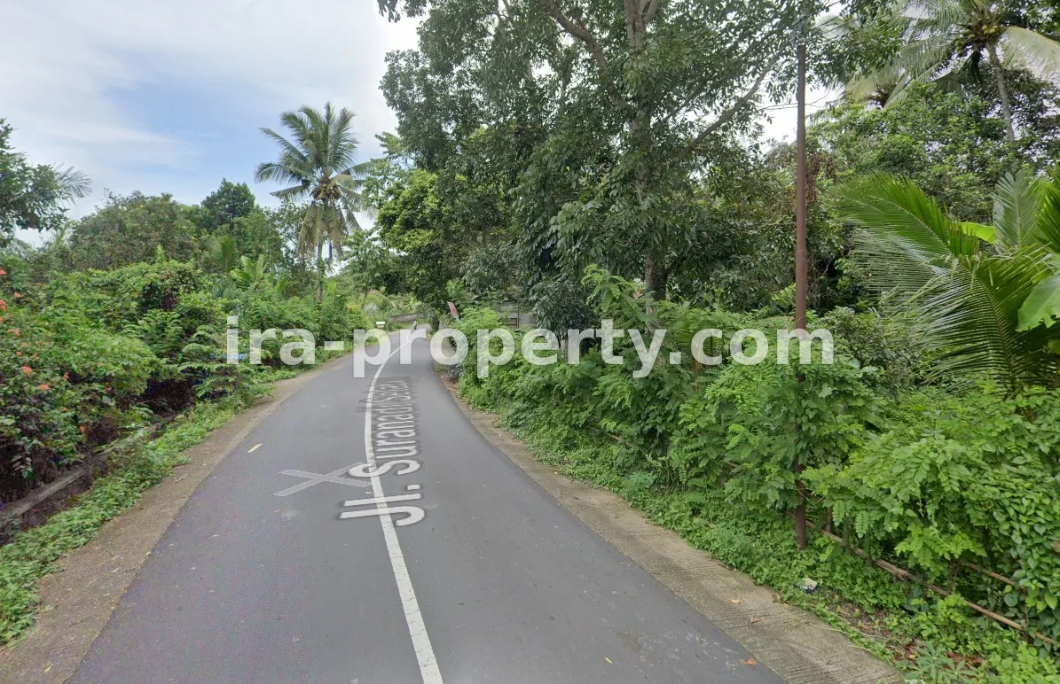 Tanah · Area Lombok Barat · foto 1 dari 6 Tanah Premium Dijual di Suranadi, West Lombok - 397 - 1