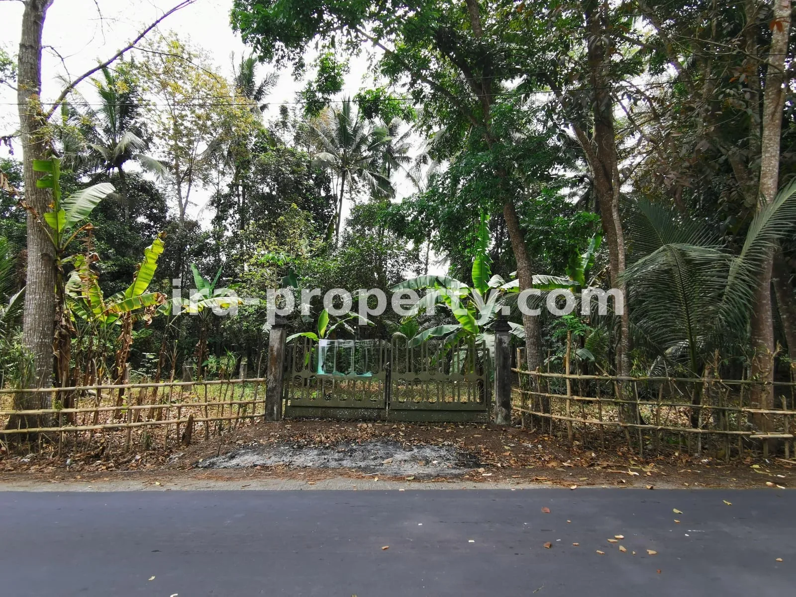 Tanah · Area Lombok Barat · foto 3 dari 6 Tanah Premium Dijual di Suranadi, West Lombok - 397 - 3