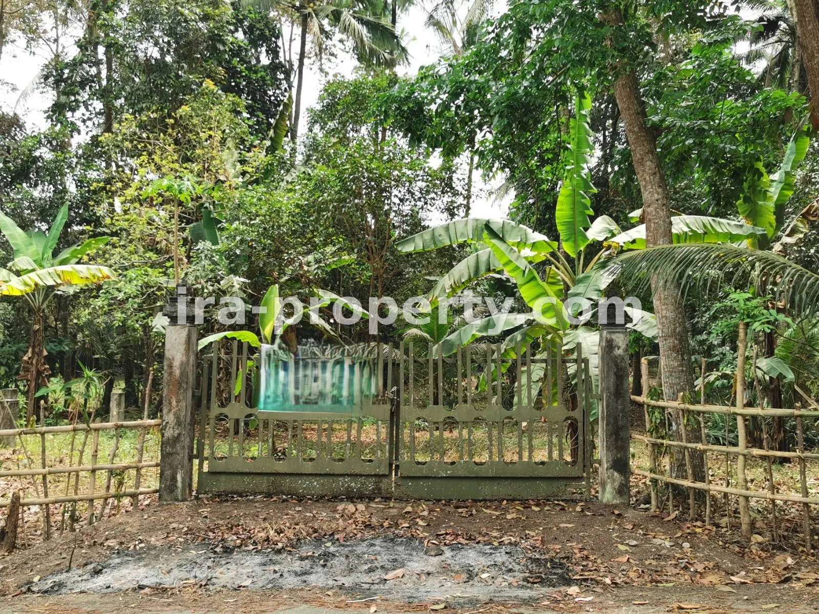 Tanah · Area Lombok Barat · foto 4 dari 6 Tanah Premium Dijual di Suranadi, West Lombok - 397 - 4