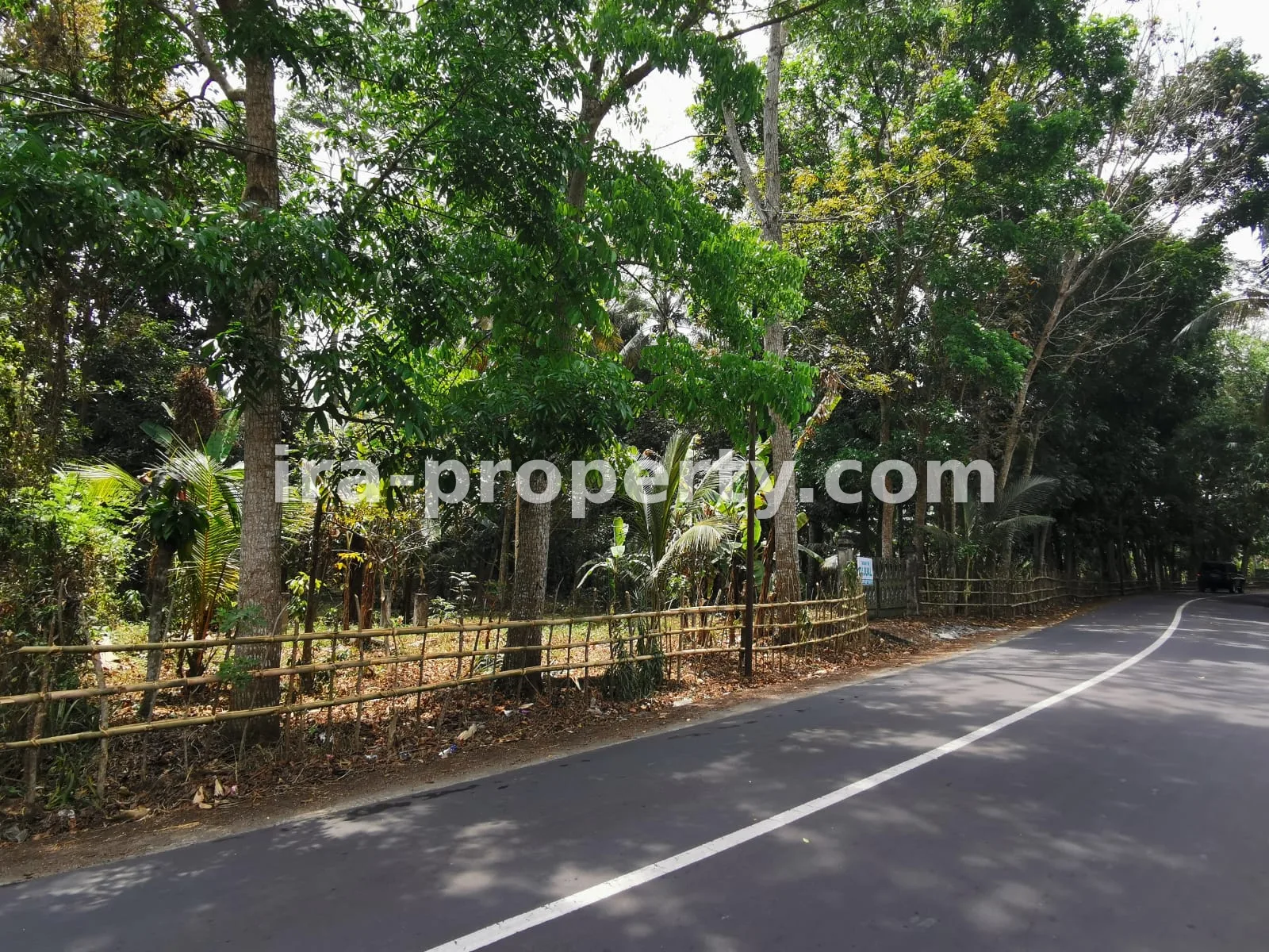 Tanah · Area Lombok Barat · foto 5 dari 6 Tanah Premium Dijual di Suranadi, West Lombok - 397 - 5