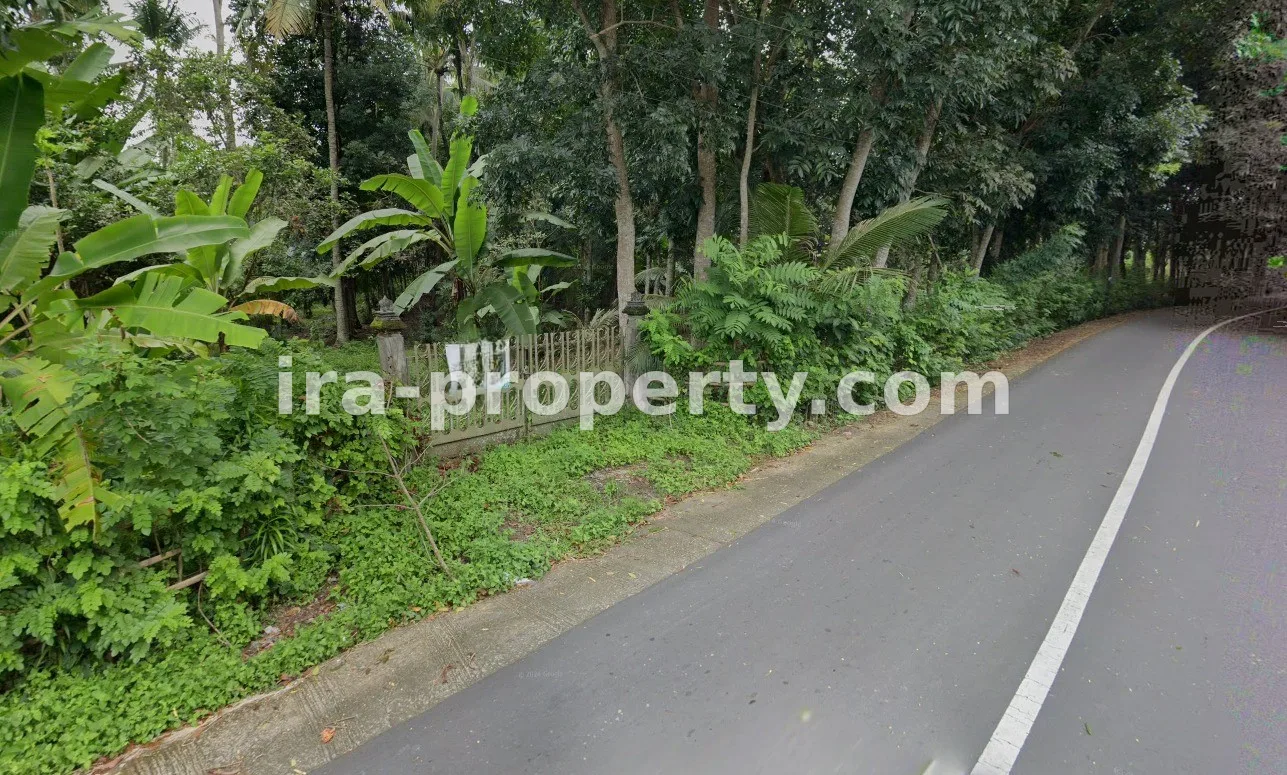 Tanah Premium Dijual di Suranadi, West Lombok - 397 - 6