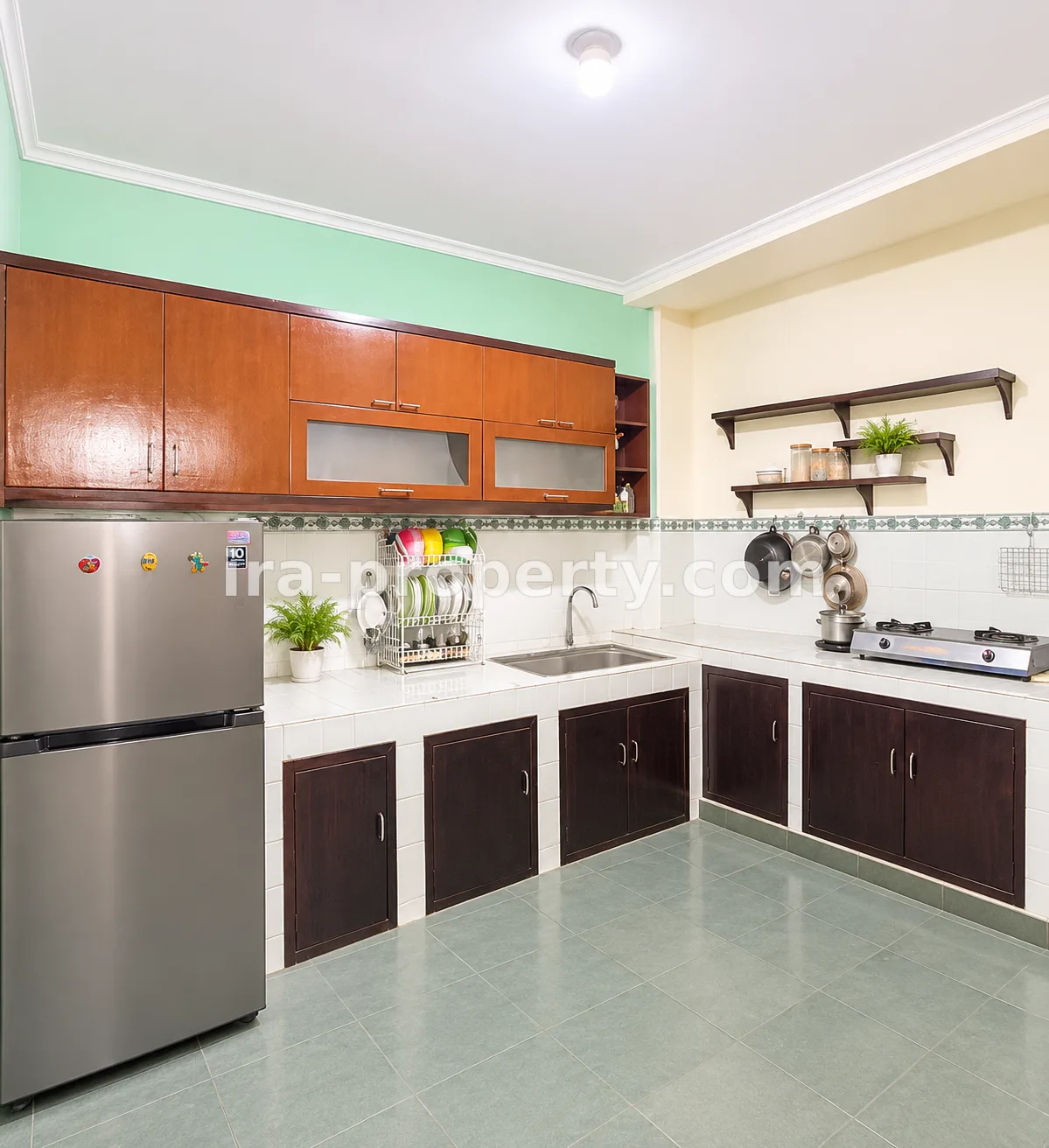 Rumah 2 lt di BTN Sweta - 1054 - 6
