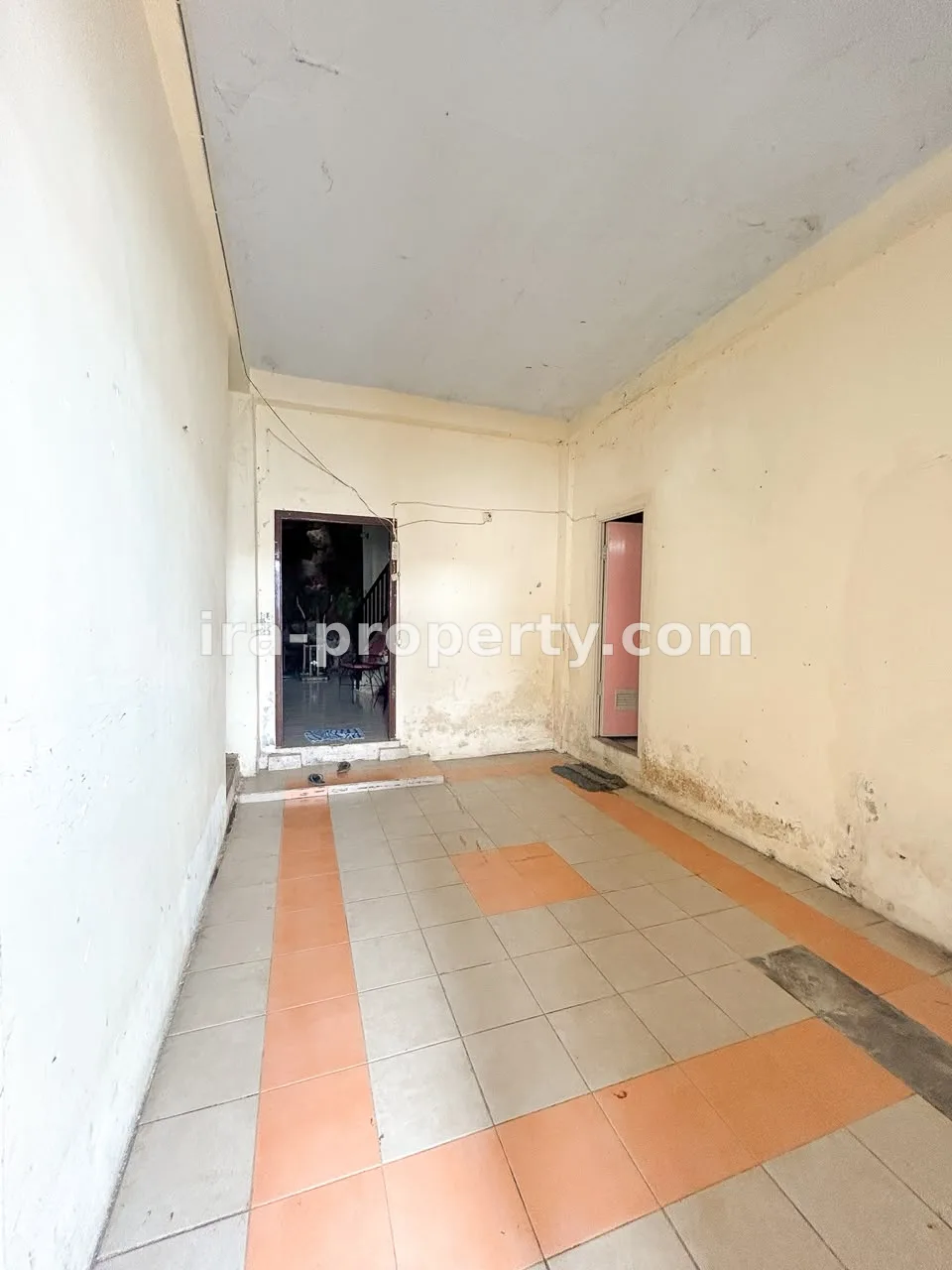 Rumah 2 lt di BTN Sweta - 1054 - 9