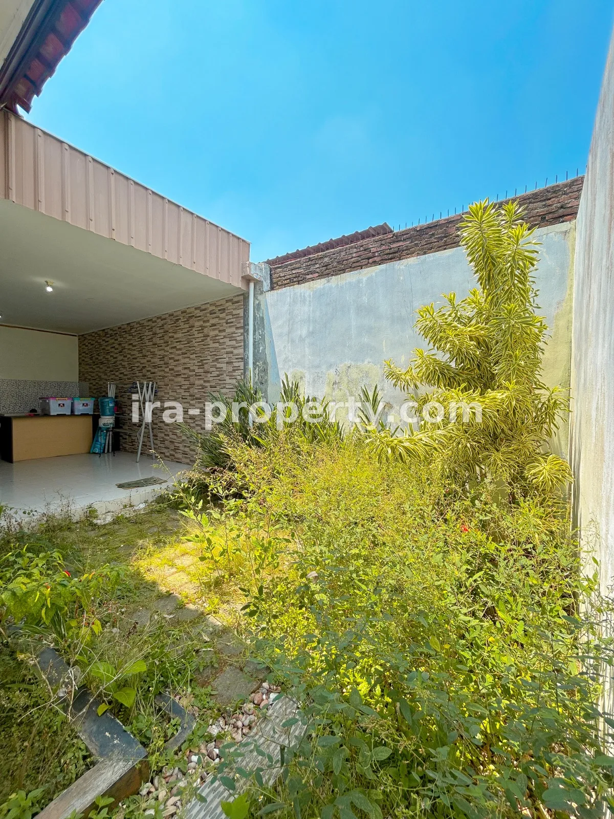 House in an exclusive complex near the Mayor's office - 1047 - 11