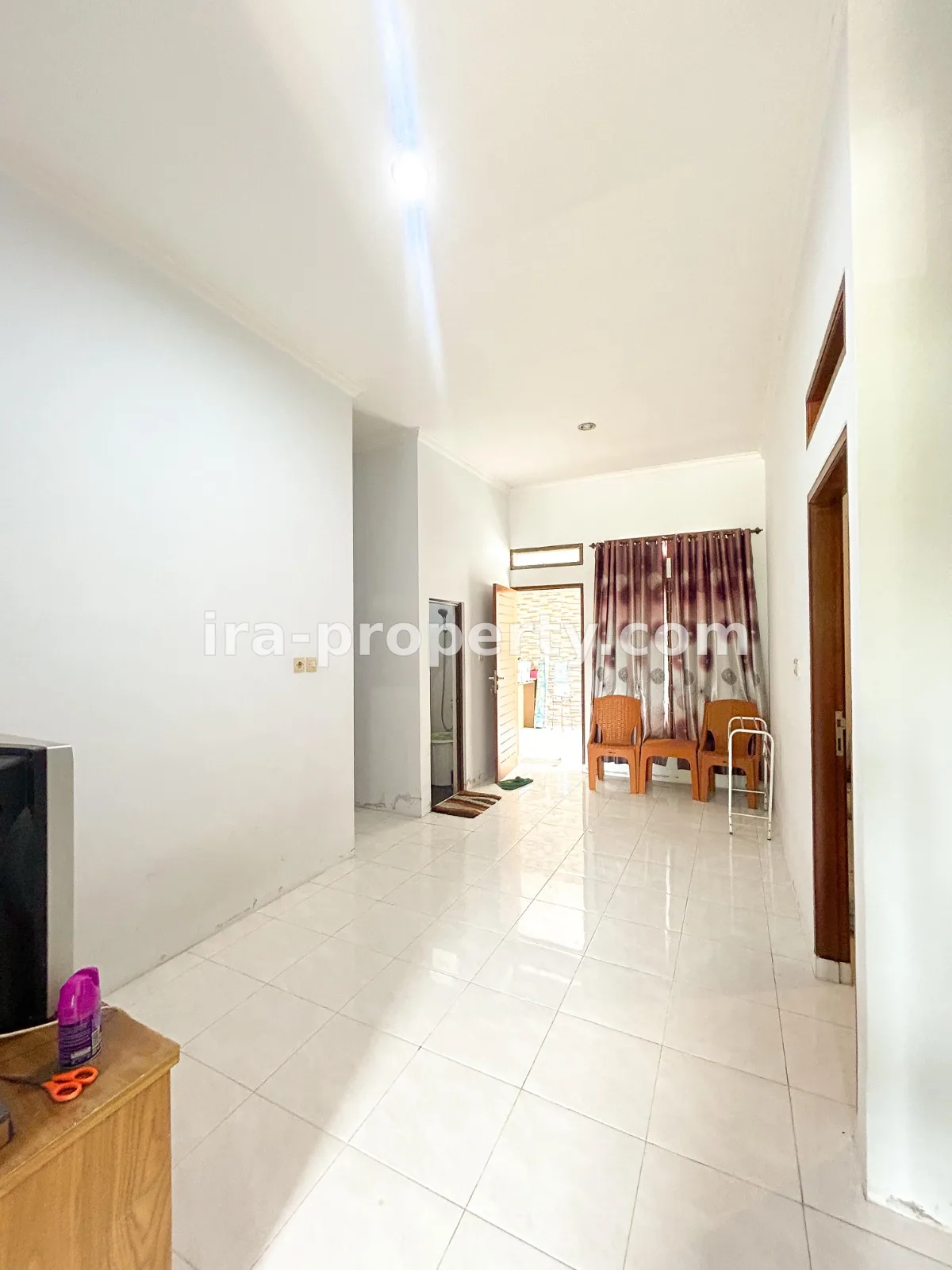 House · Mataram City · photo 3 of 16 House in an exclusive complex near the Mayor's office - 1047 - 3