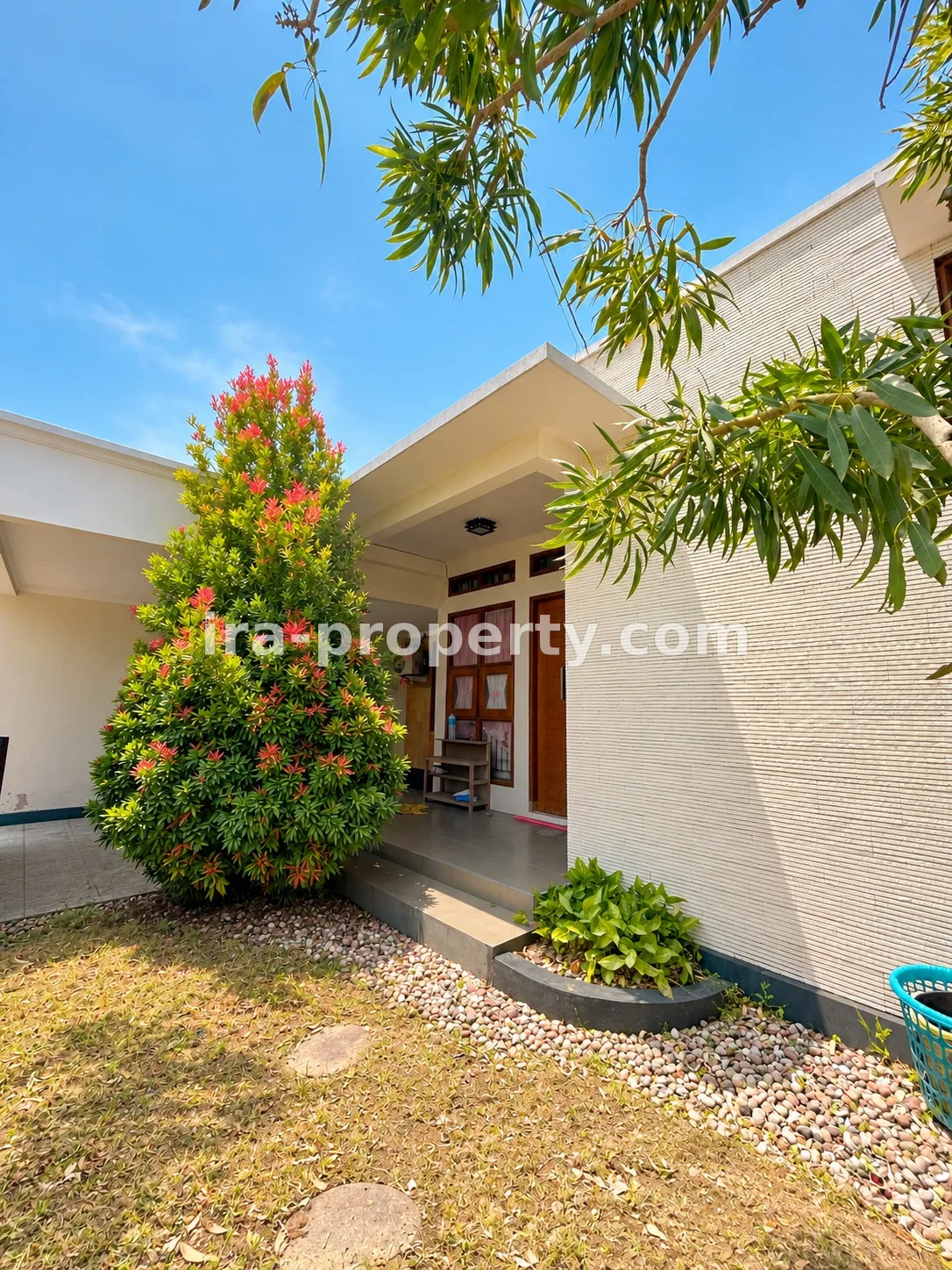 House · Mataram City · photo 4 of 16 House in an exclusive complex near the Mayor's office - 1047 - 4